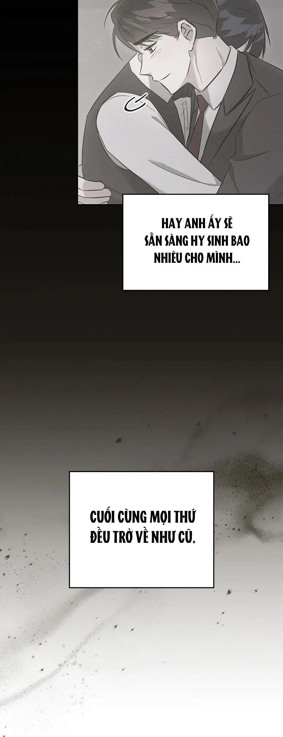 Chuyện Tình Lố Bịch Chapter 15 Trang 21