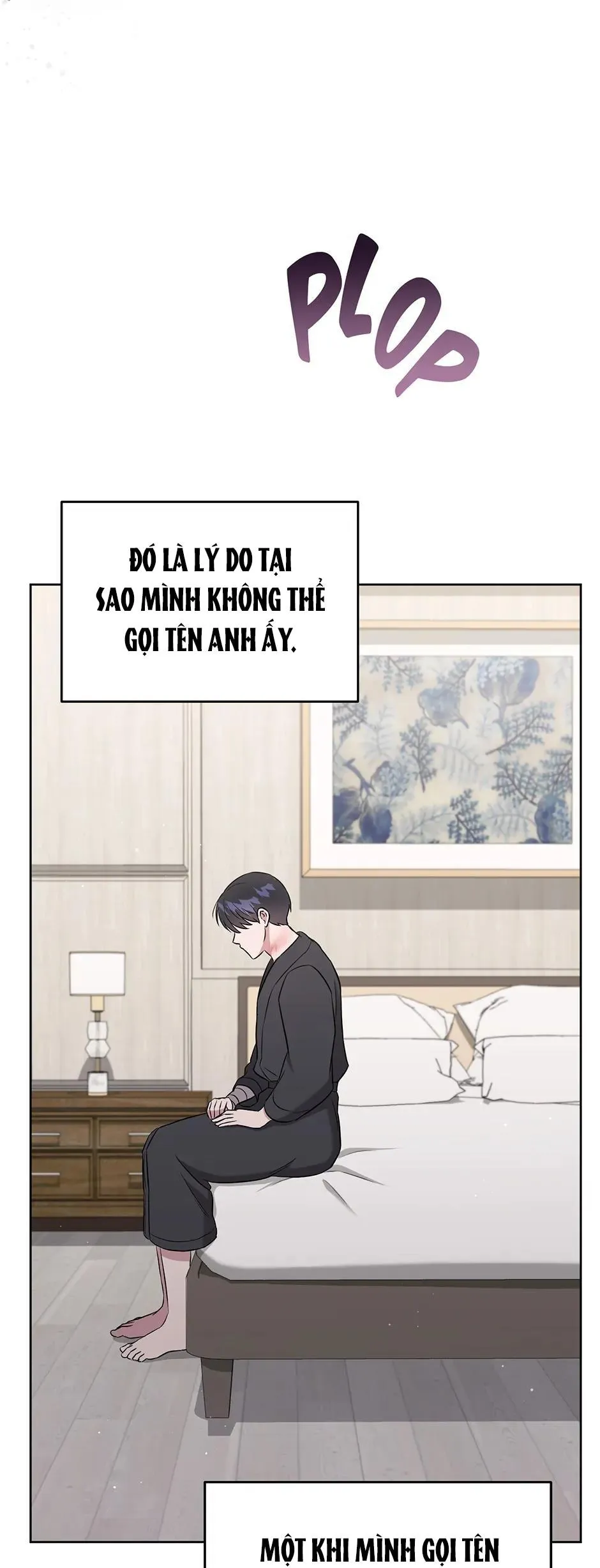 Chuyện Tình Lố Bịch Chapter 15 Trang 22