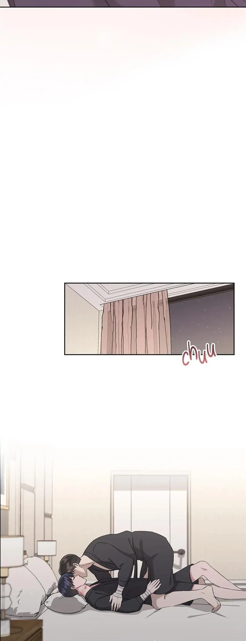 Chuyện Tình Lố Bịch Chapter 15 Trang 27