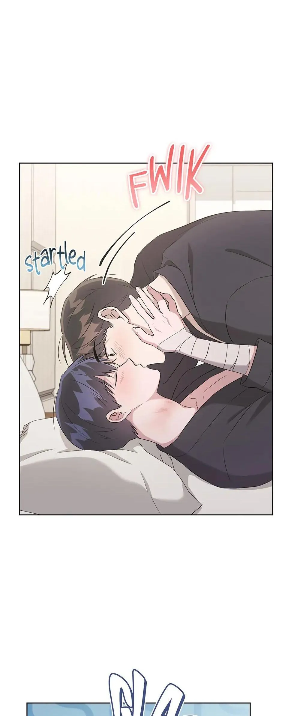 Chuyện Tình Lố Bịch Chapter 15 Trang 29