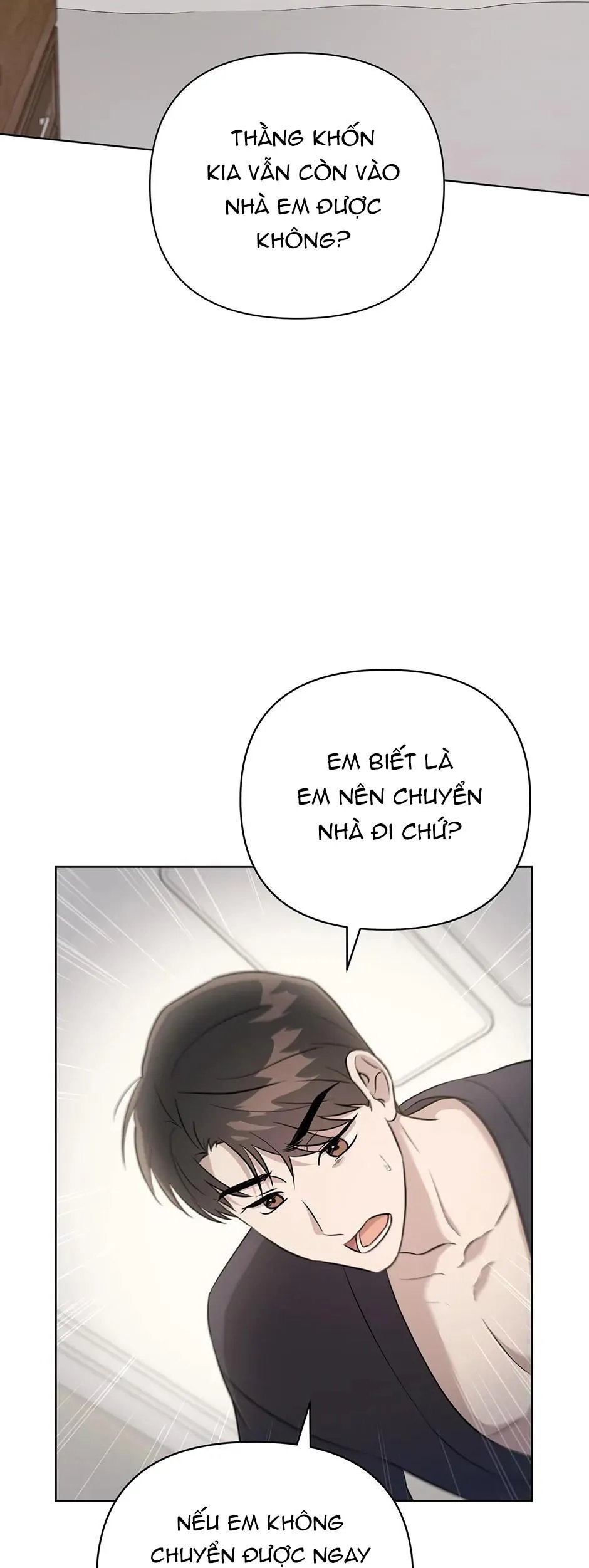 Chuyện Tình Lố Bịch Chapter 15 Trang 33