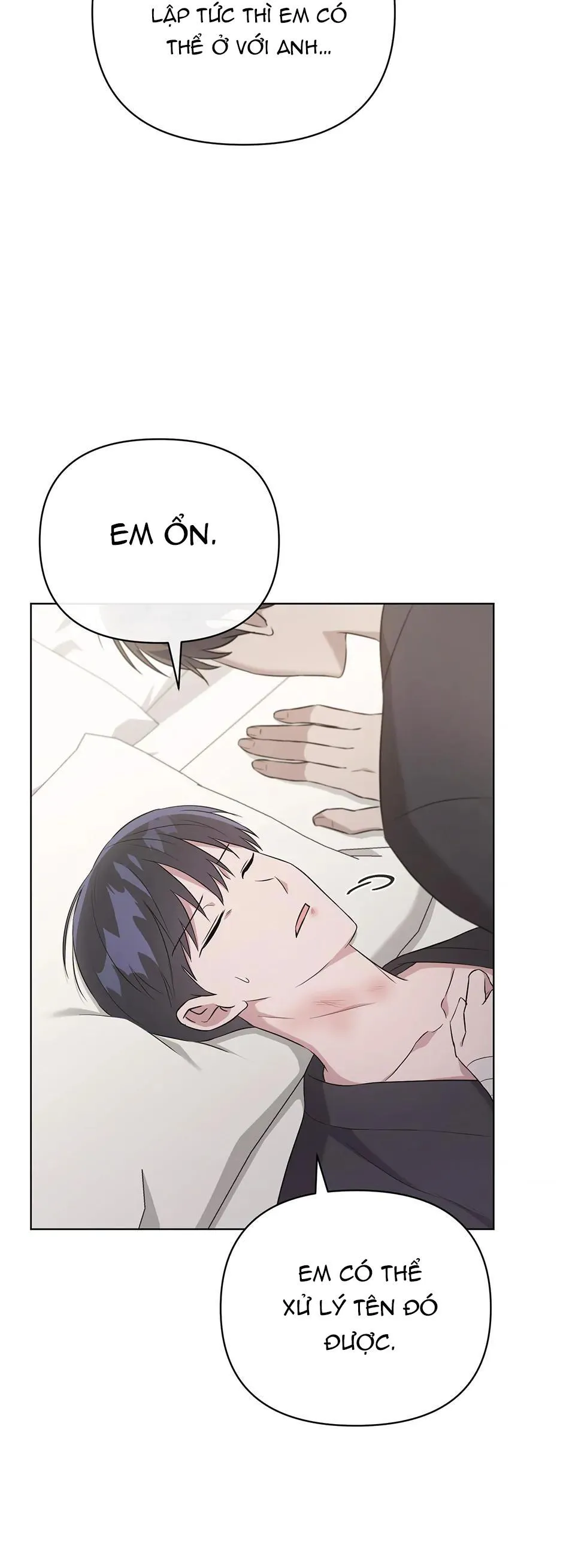 Chuyện Tình Lố Bịch Chapter 15 Trang 34