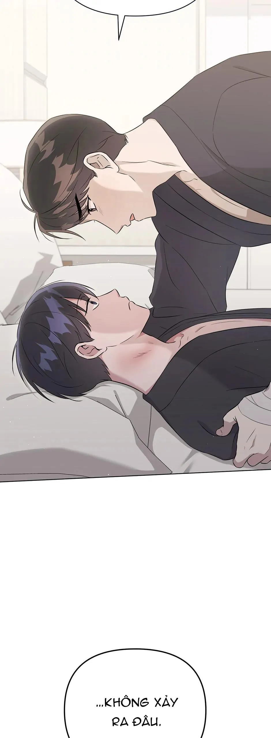 Chuyện Tình Lố Bịch Chapter 15 Trang 37