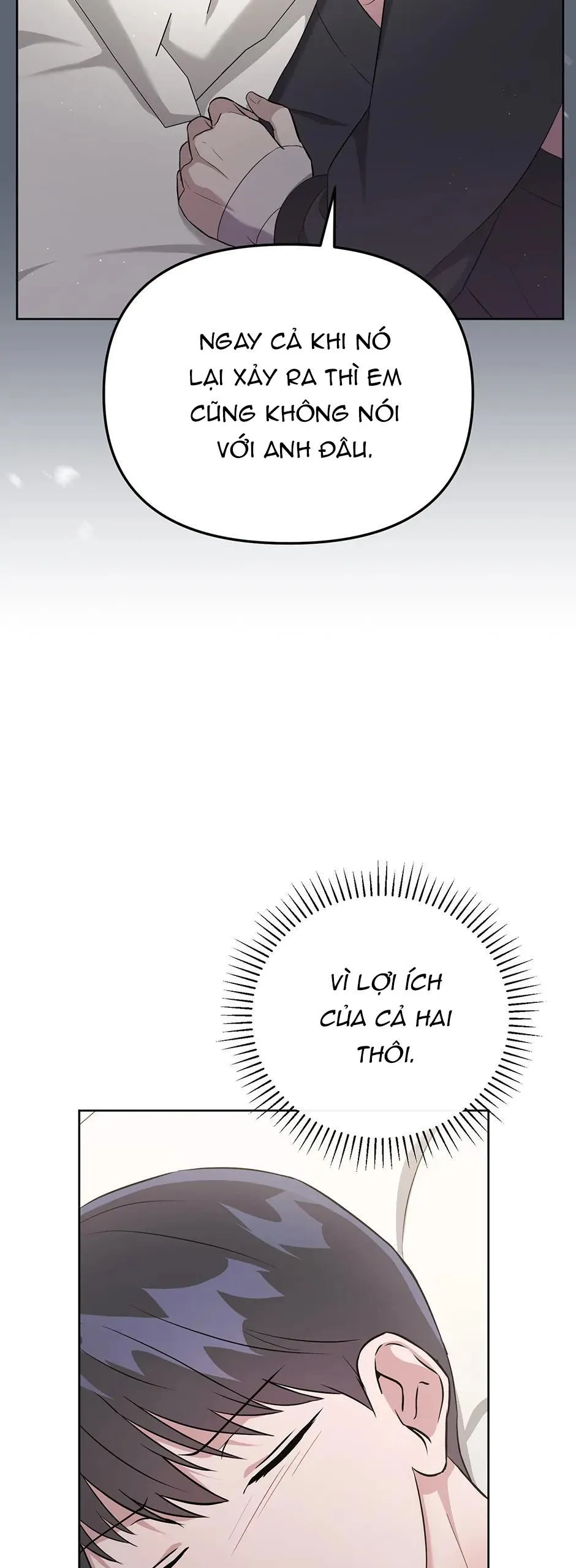 Chuyện Tình Lố Bịch Chapter 15 Trang 39