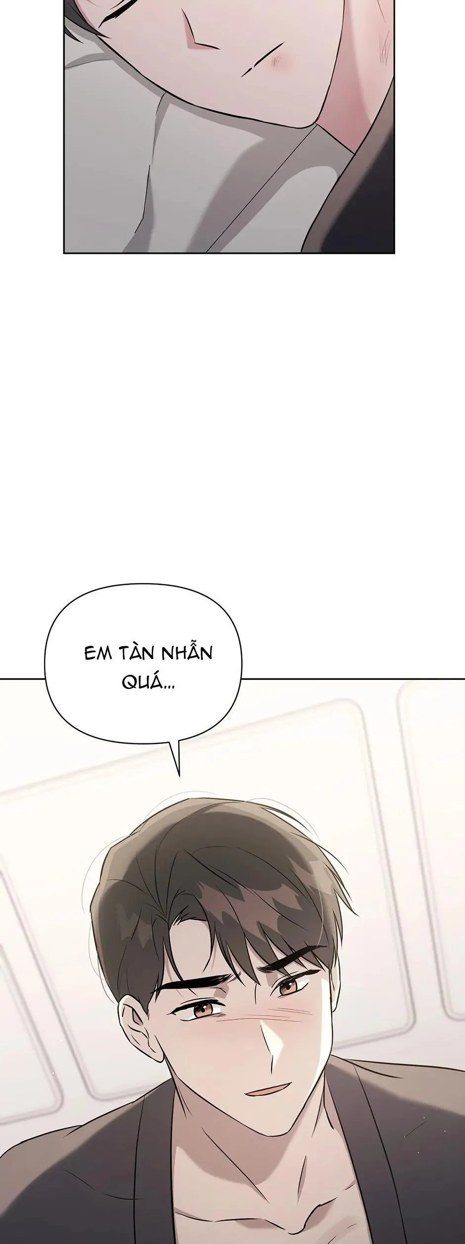 Chuyện Tình Lố Bịch Chapter 15 Trang 40