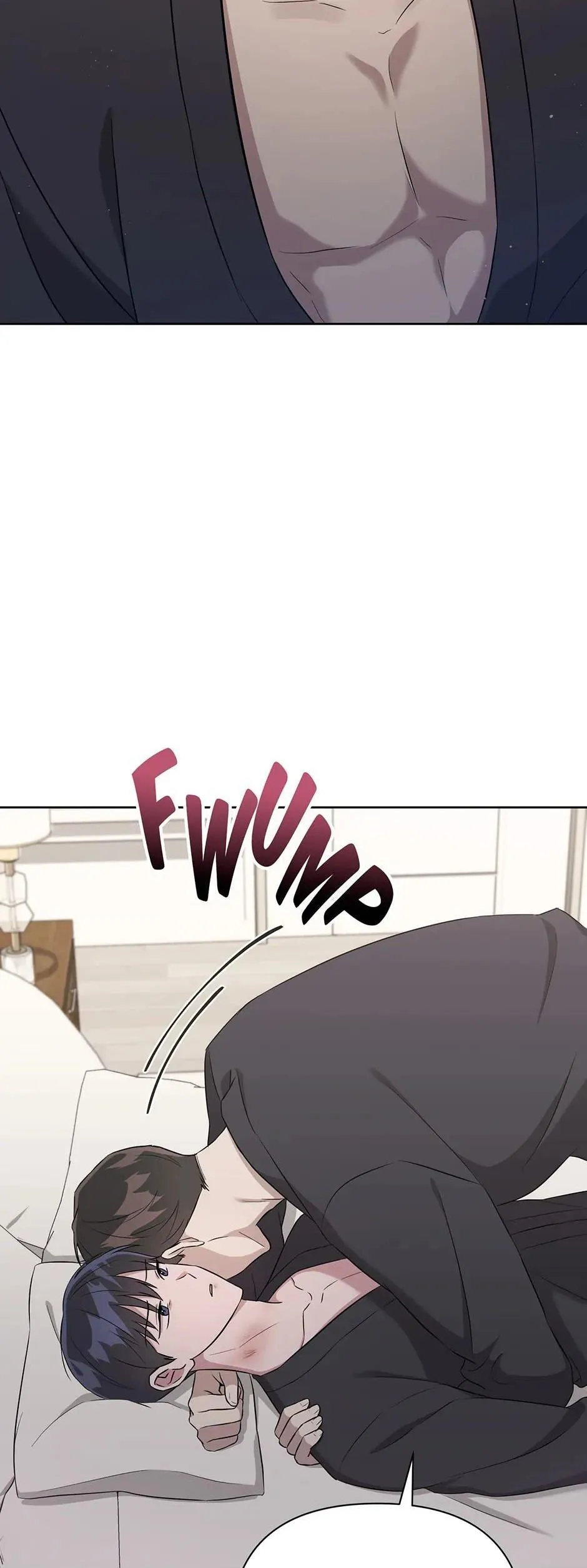 Chuyện Tình Lố Bịch Chapter 15 Trang 41