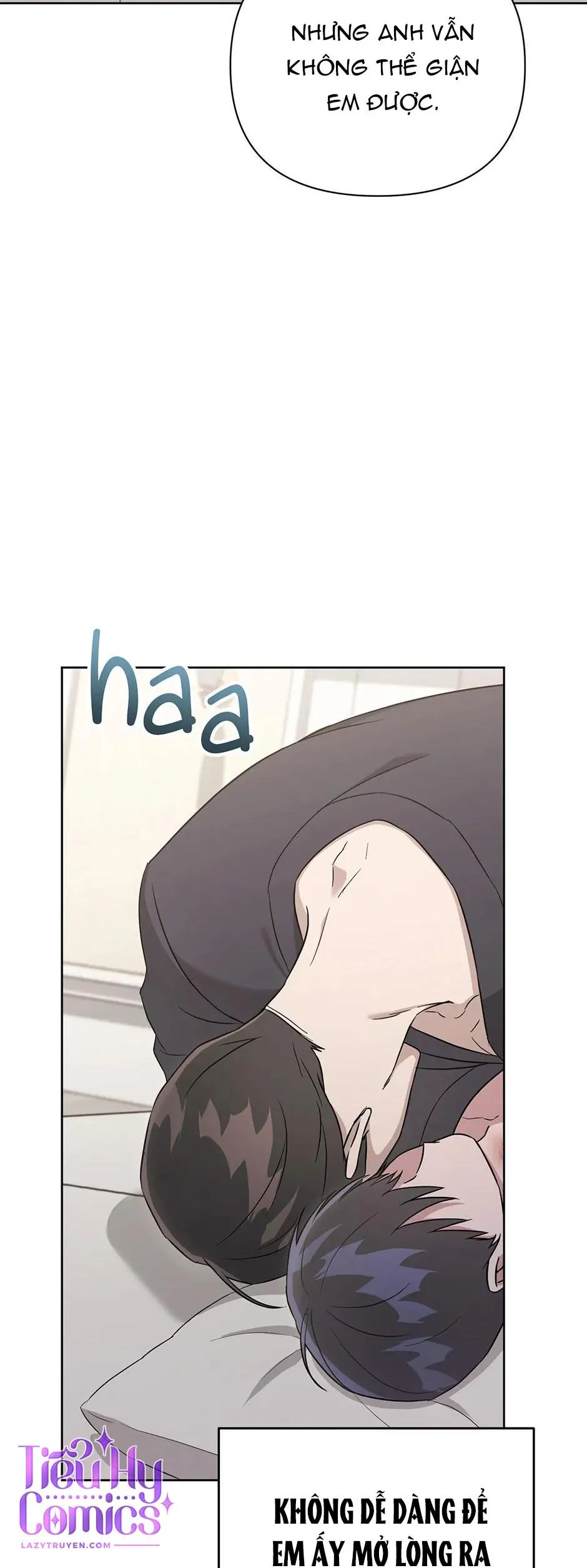 Chuyện Tình Lố Bịch Chapter 15 Trang 42