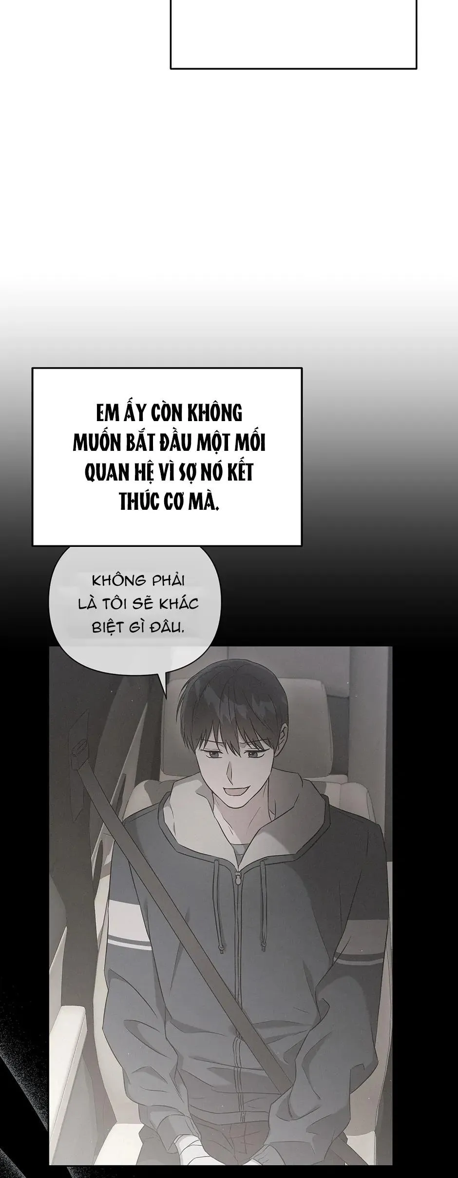 Chuyện Tình Lố Bịch Chapter 15 Trang 43