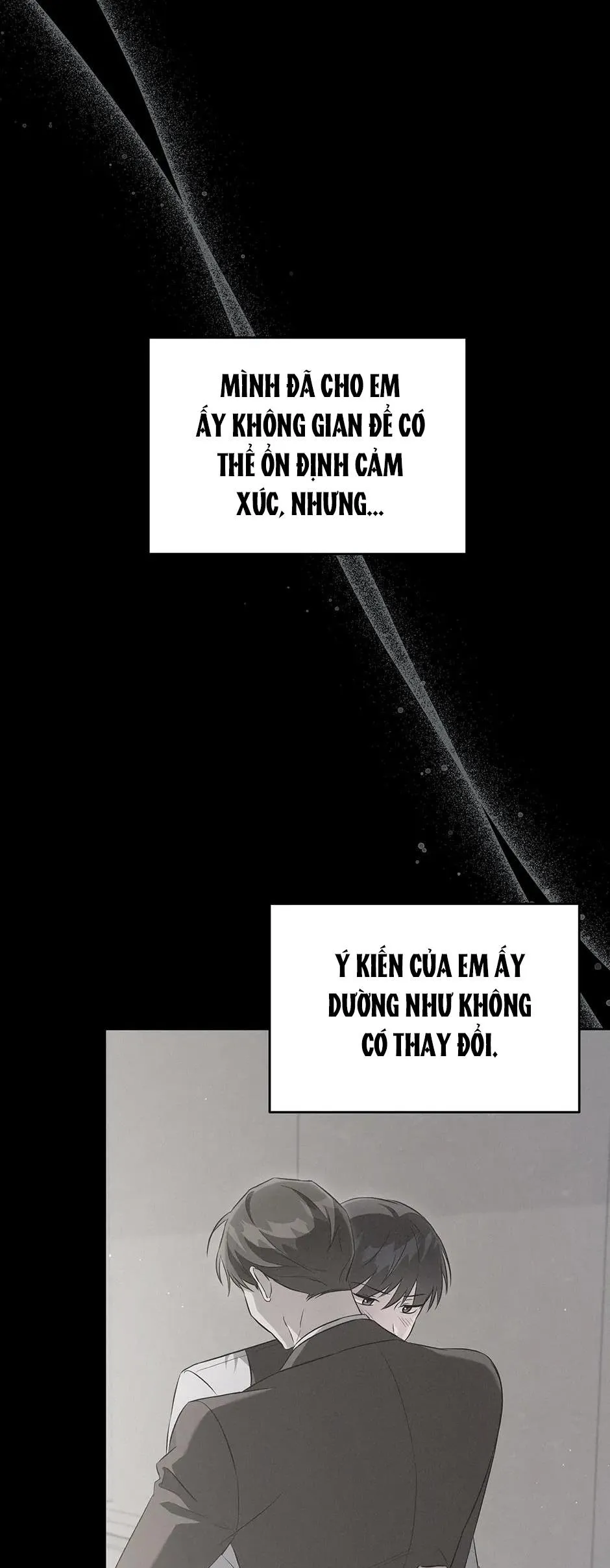 Chuyện Tình Lố Bịch Chapter 15 Trang 44