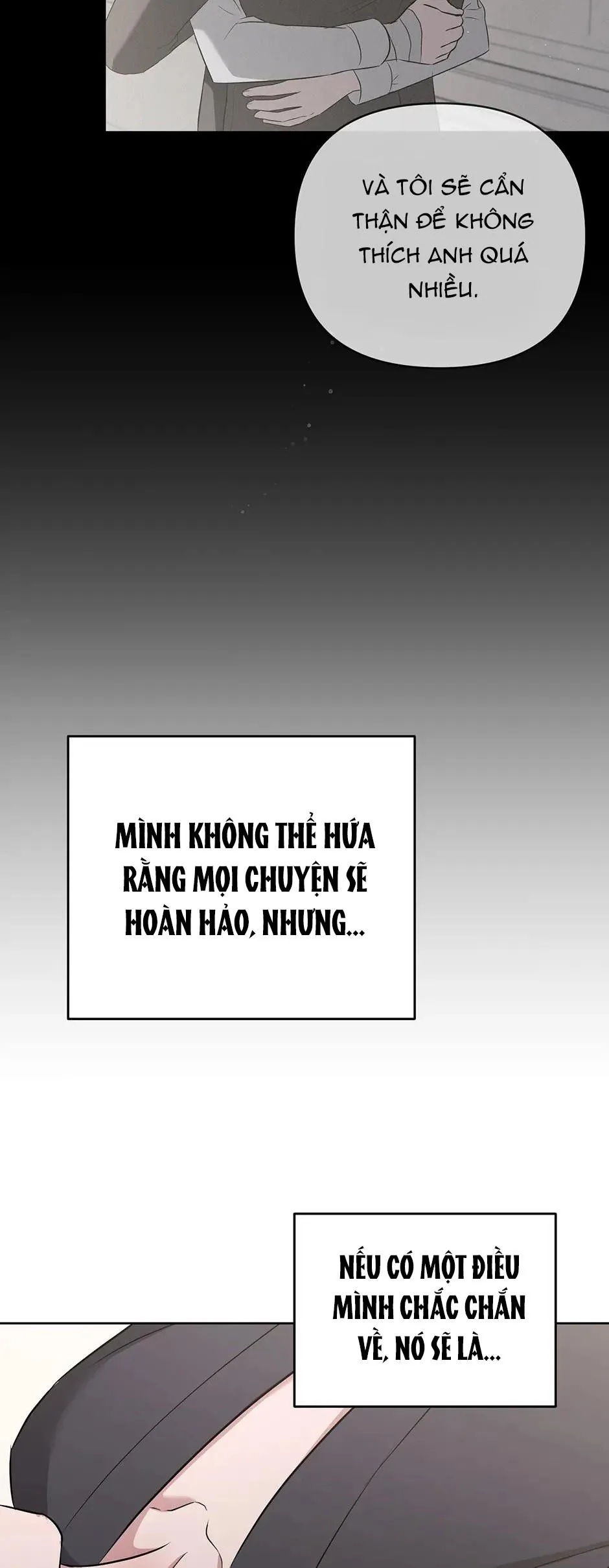 Chuyện Tình Lố Bịch Chapter 15 Trang 45