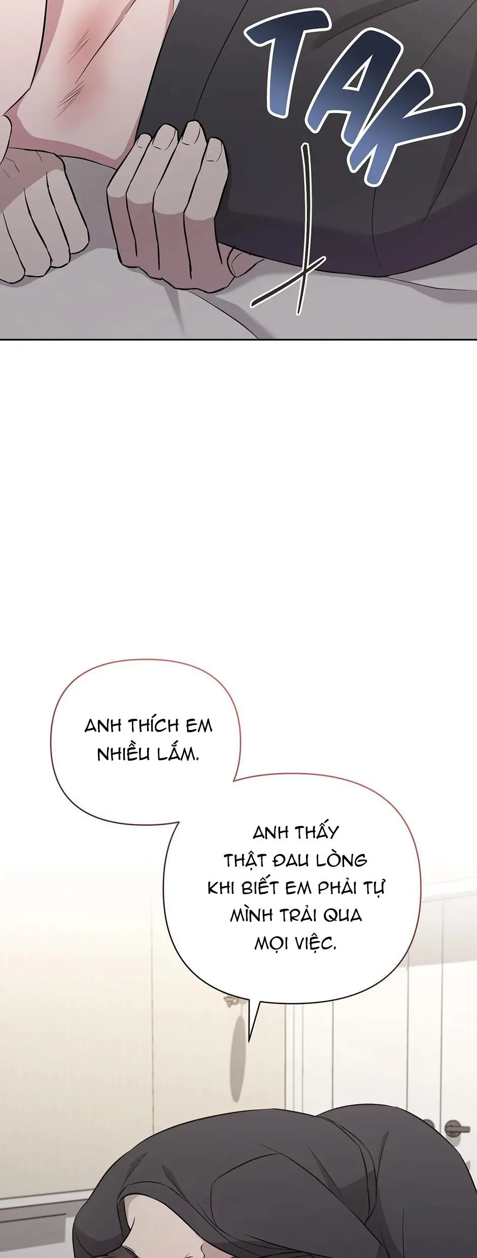 Chuyện Tình Lố Bịch Chapter 15 Trang 46