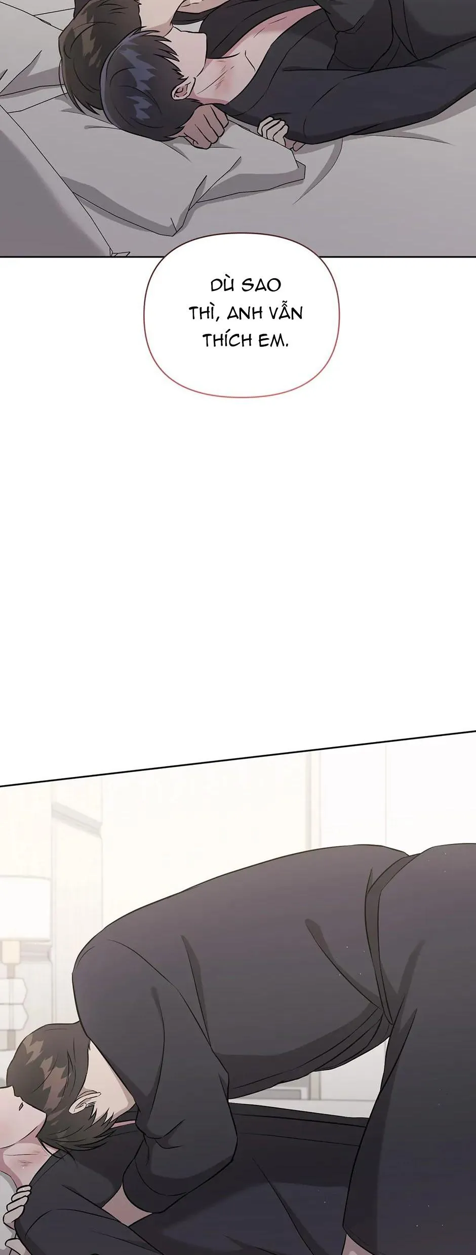 Chuyện Tình Lố Bịch Chapter 15 Trang 47