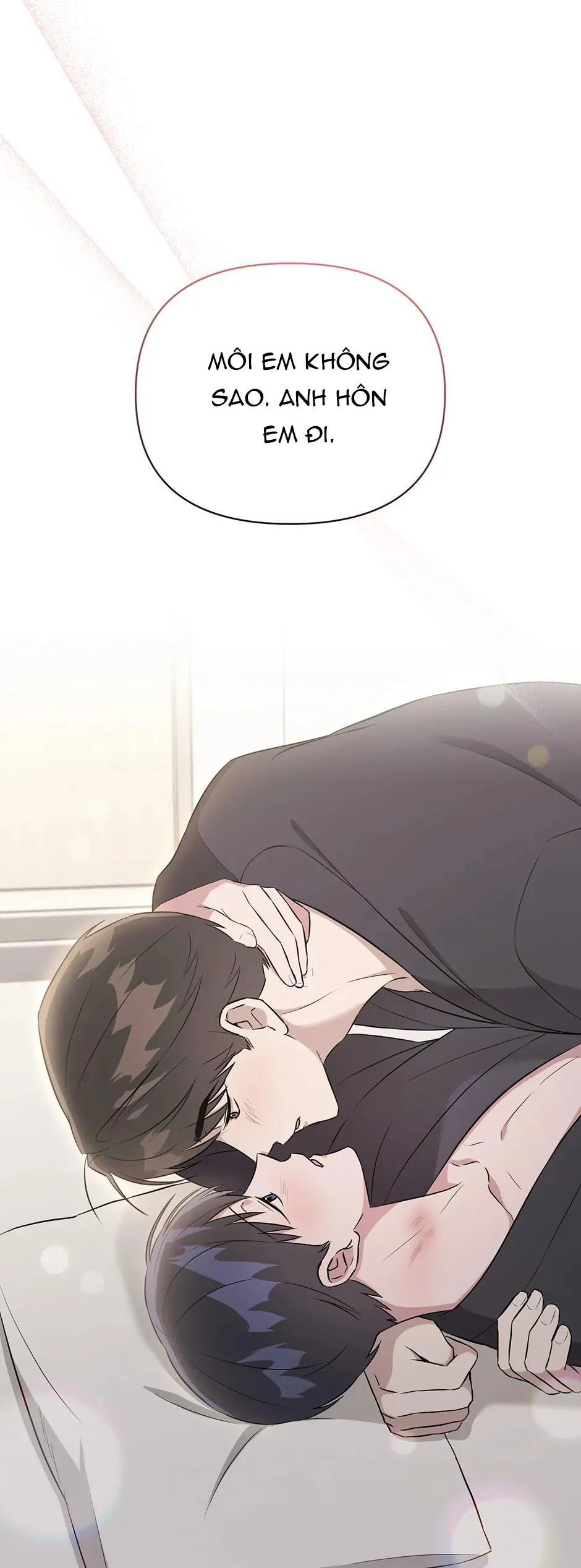 Chuyện Tình Lố Bịch Chapter 15 Trang 49