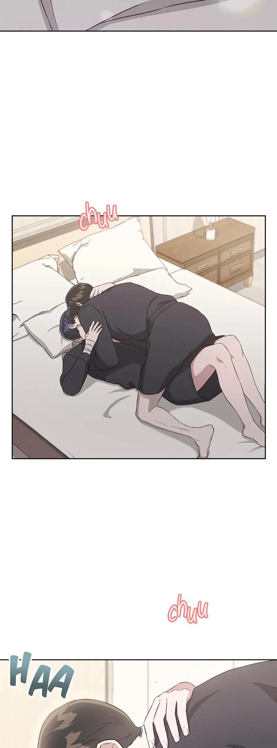 Chuyện Tình Lố Bịch Chapter 15 Trang 50