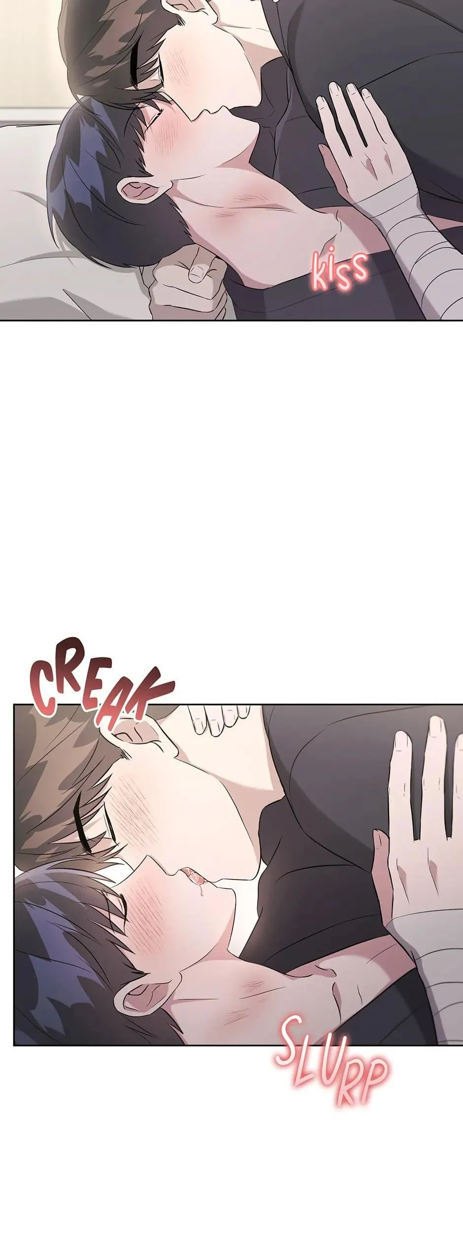 Chuyện Tình Lố Bịch Chapter 15 Trang 51