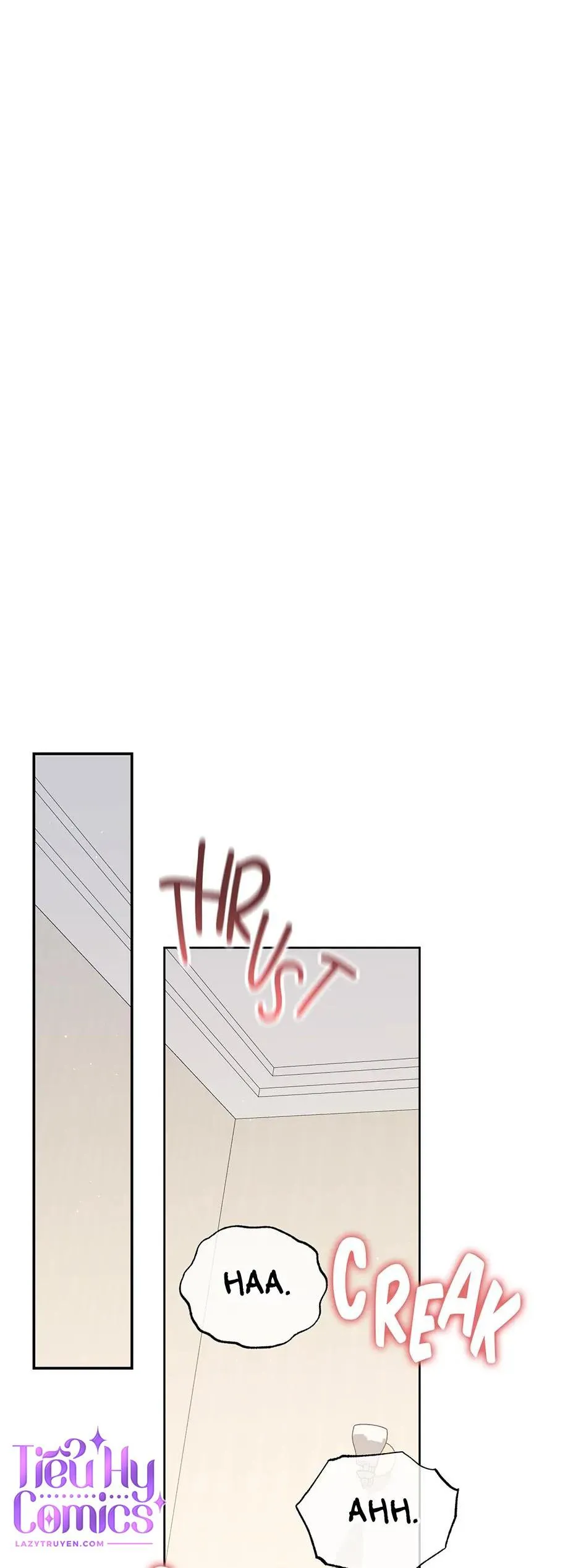 Chuyện Tình Lố Bịch Chapter 15 Trang 54