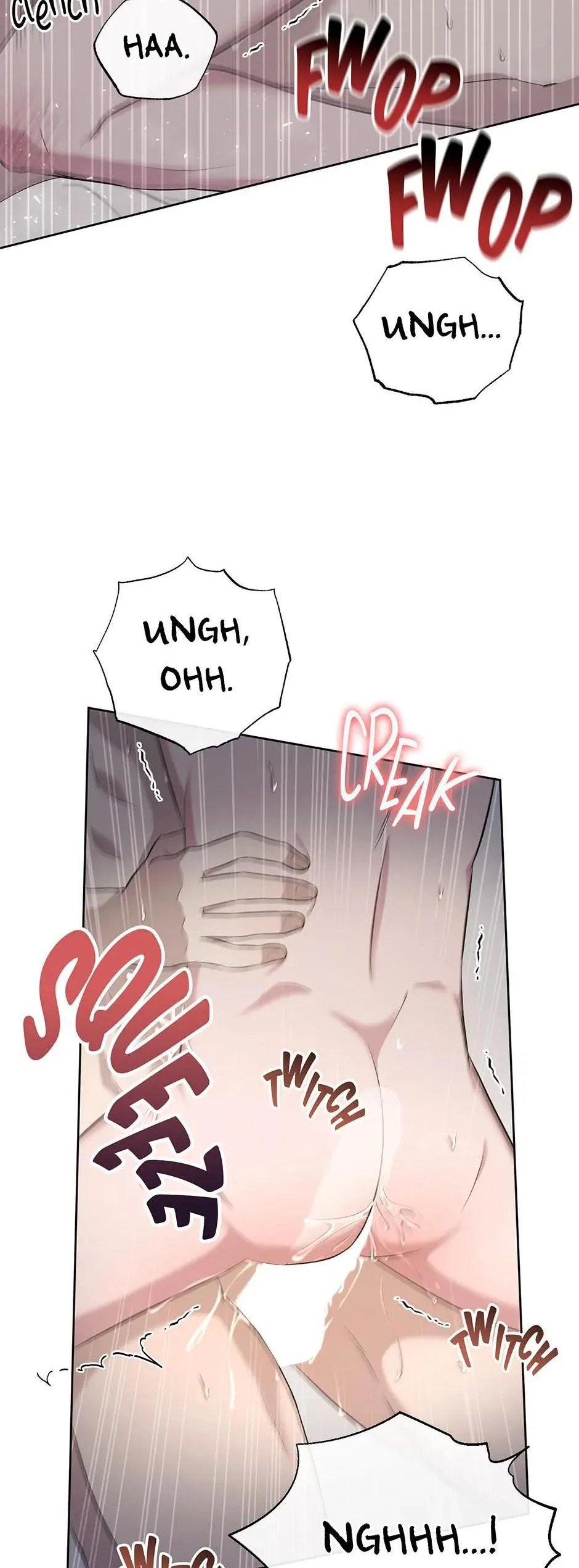 Chuyện Tình Lố Bịch Chapter 15 Trang 59