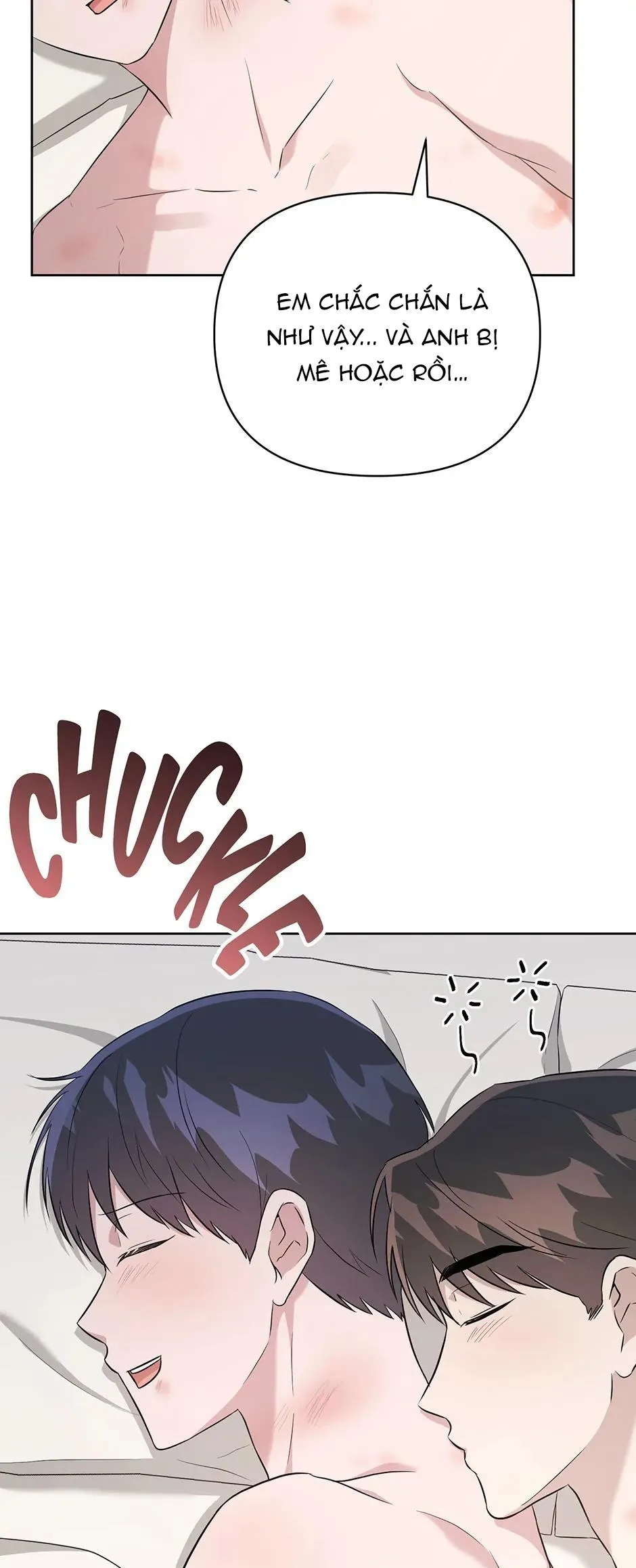 Chuyện Tình Lố Bịch Chapter 15 Trang 64