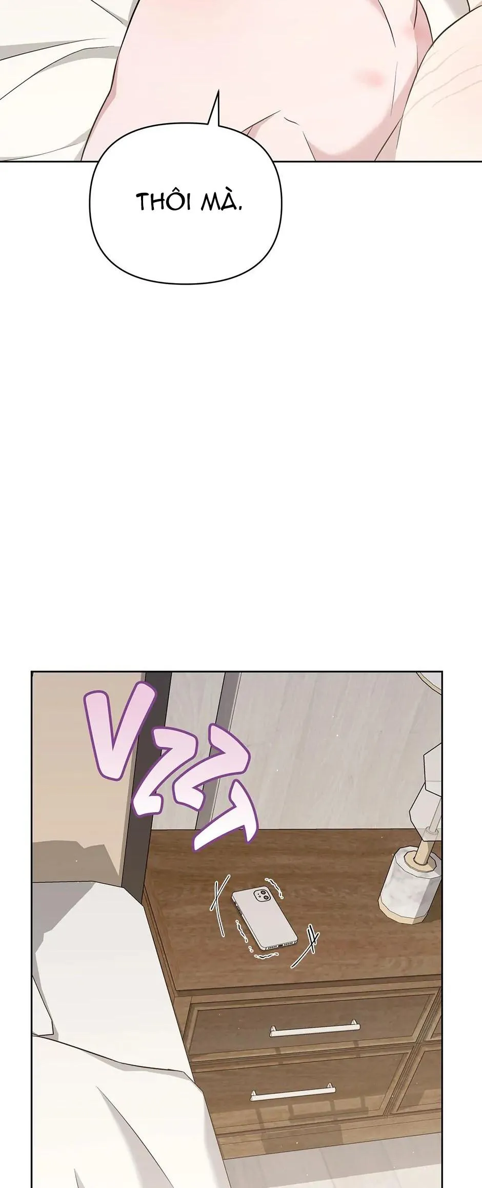 Chuyện Tình Lố Bịch Chapter 15 Trang 65