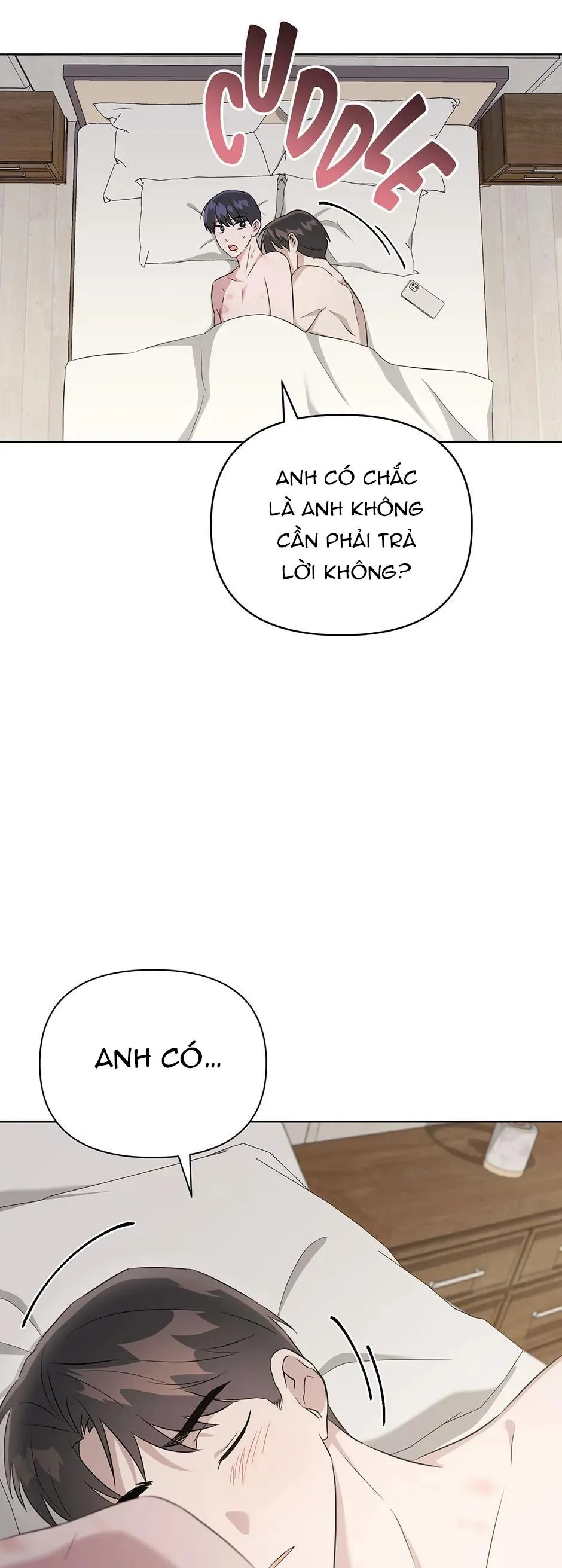 Chuyện Tình Lố Bịch Chapter 15 Trang 67