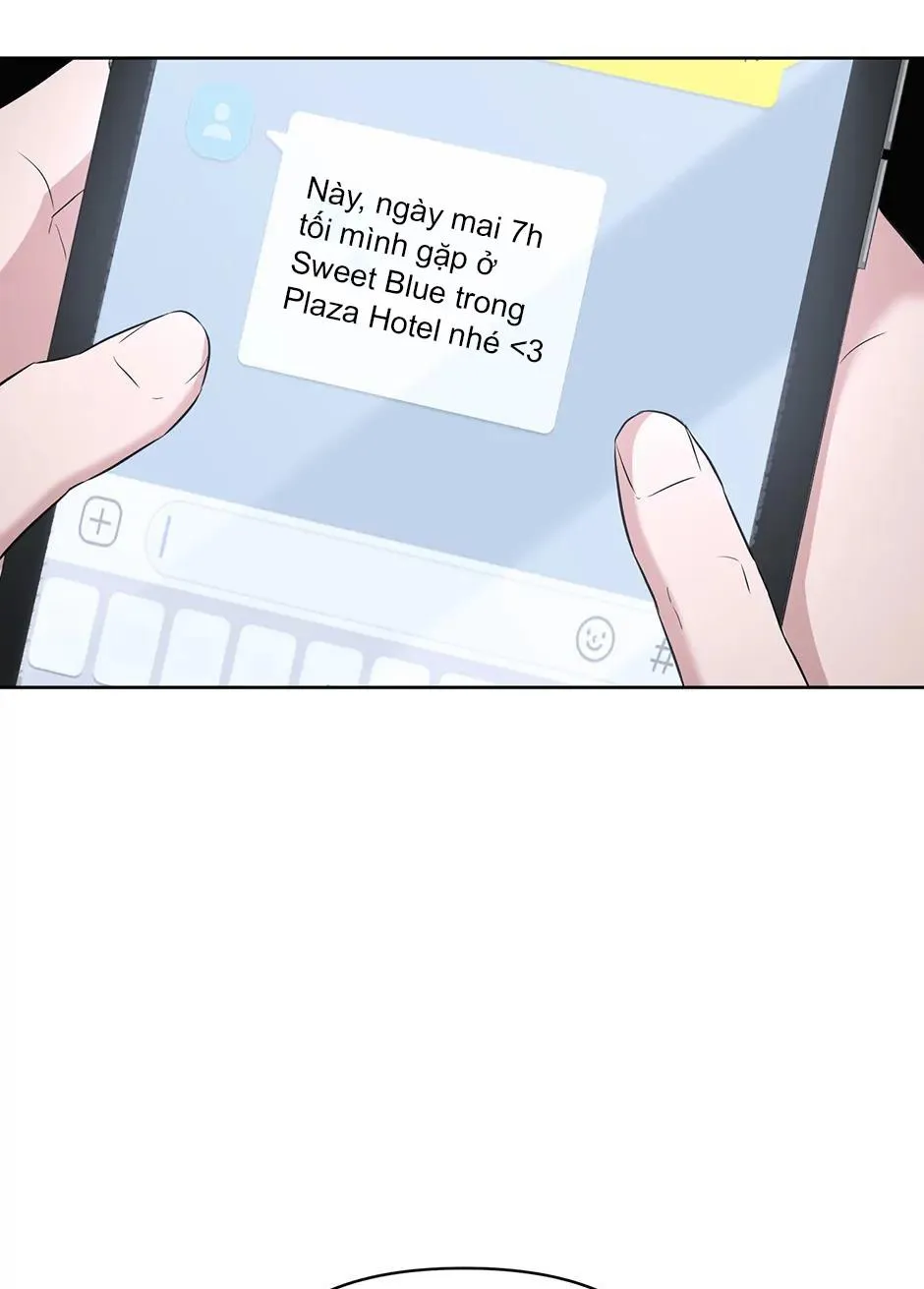 Chuyện Tình Lố Bịch Chapter 15 Trang 70