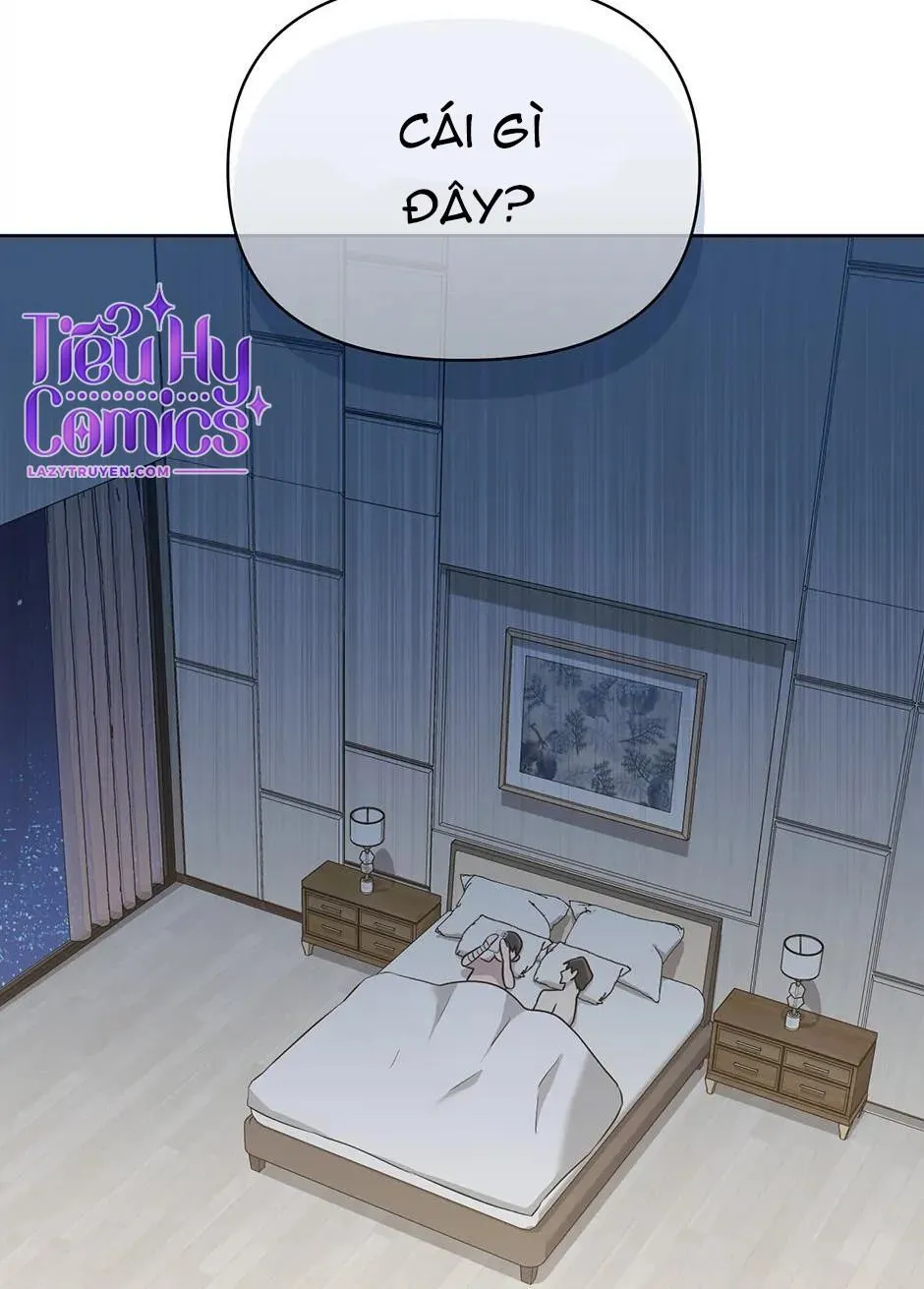 Chuyện Tình Lố Bịch Chapter 15 Trang 71