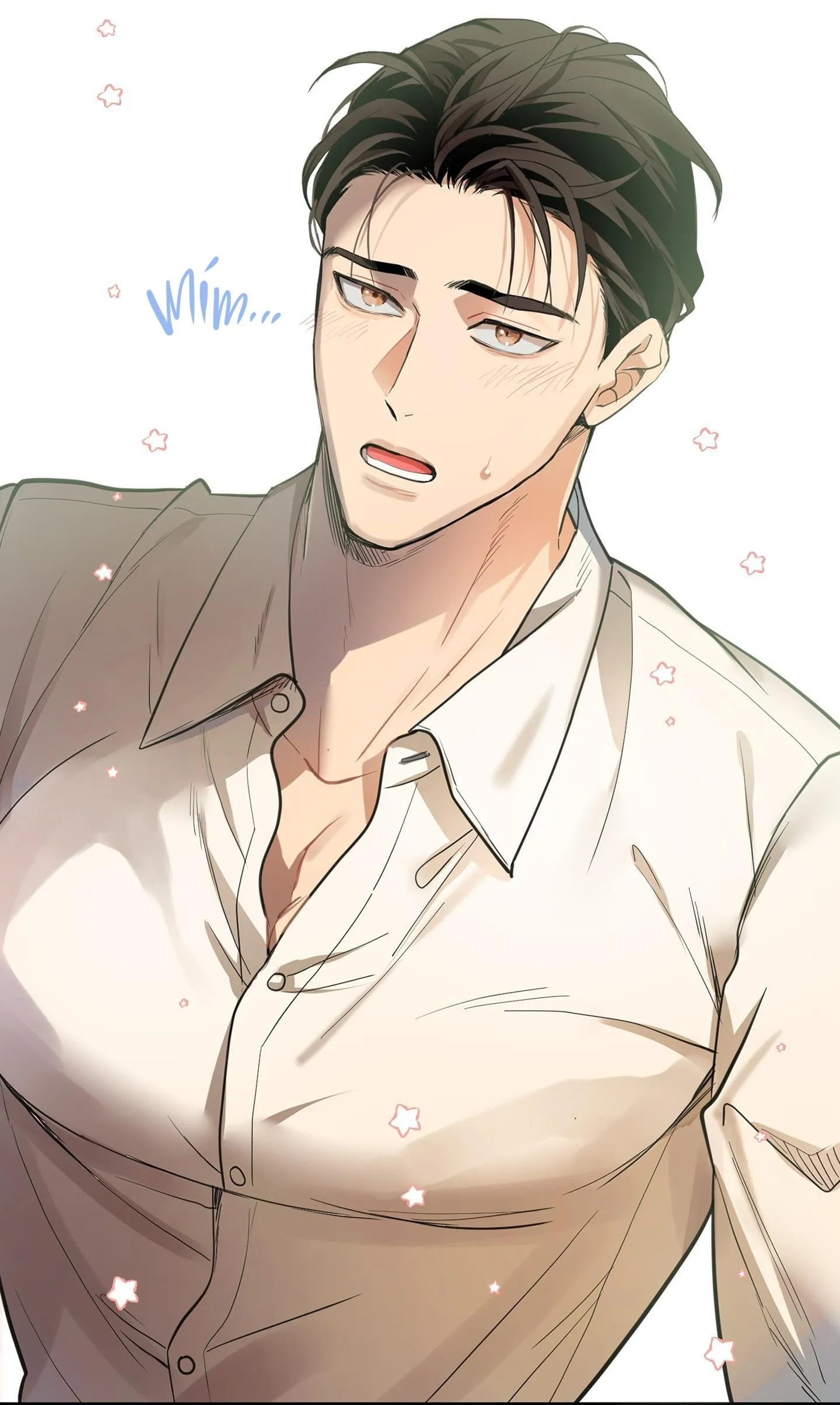 CHUYỆN TÌNH LÔNG CHÓ (END) Chapter 2 Trang 15