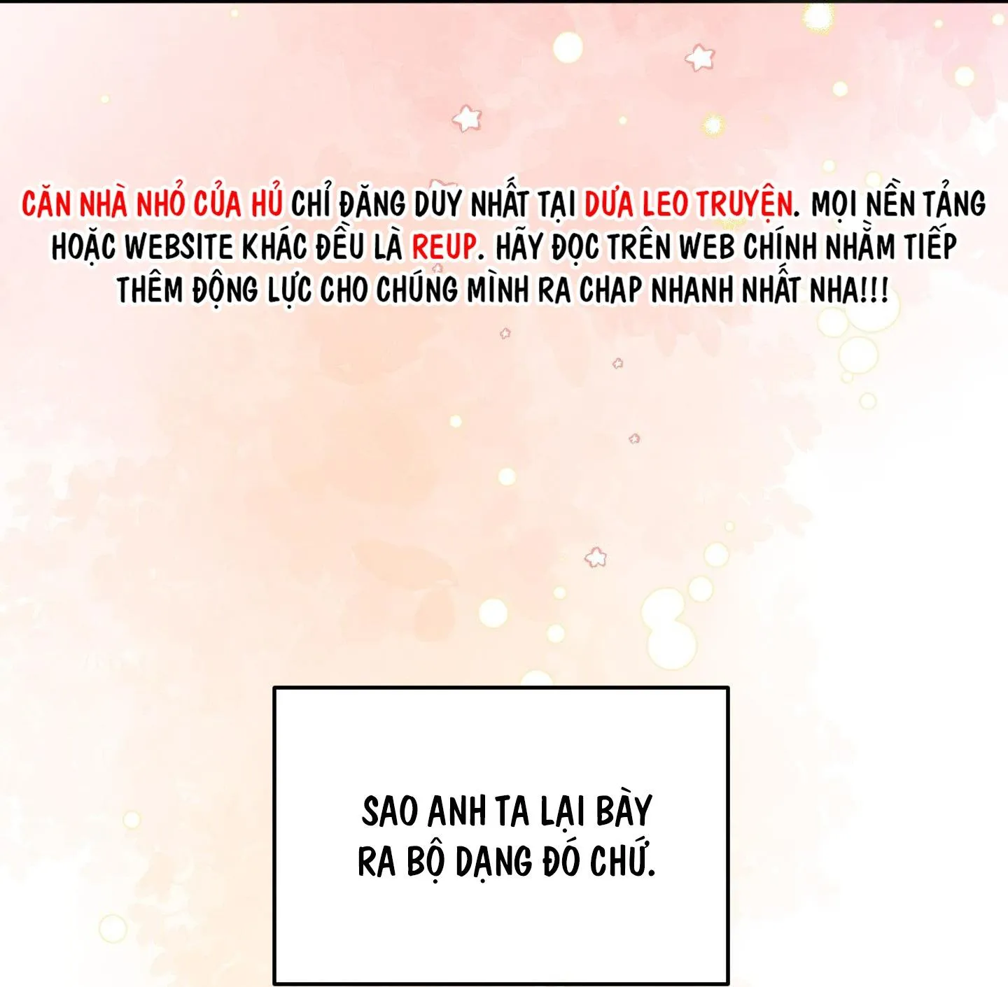 CHUYỆN TÌNH LÔNG CHÓ (END) Chapter 2 Trang 16