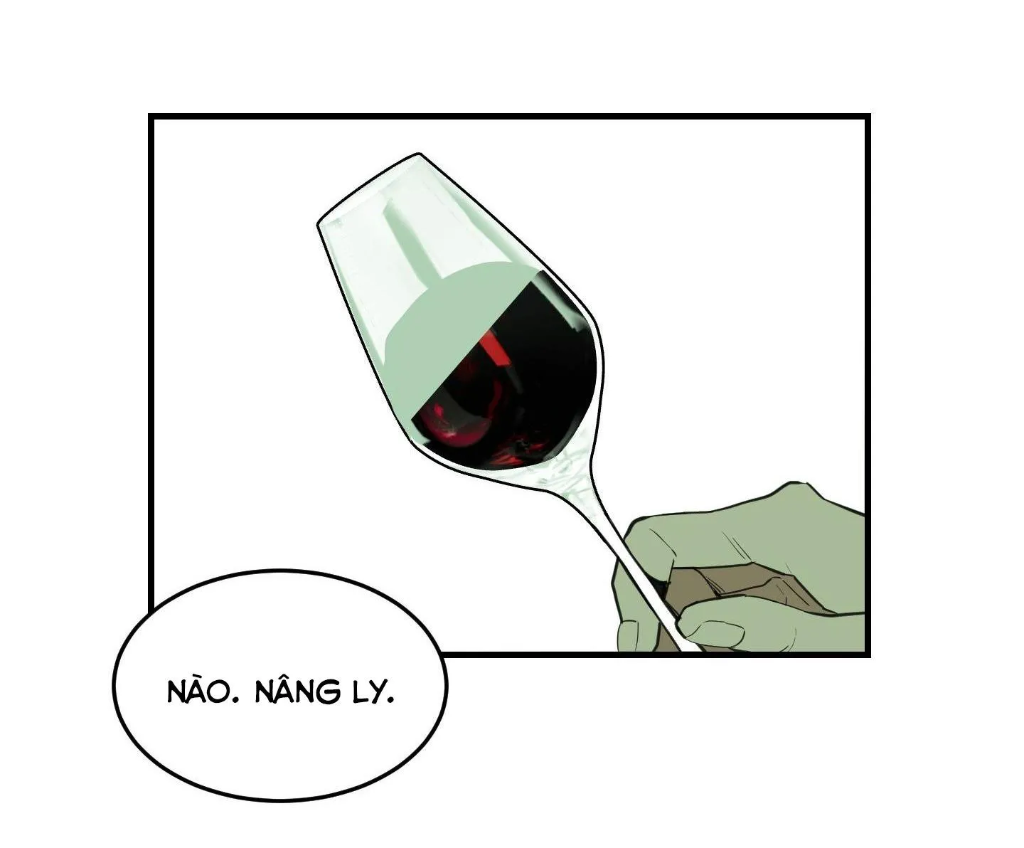 CHUYỆN TÌNH LÔNG CHÓ (END) Chapter 2 Trang 30