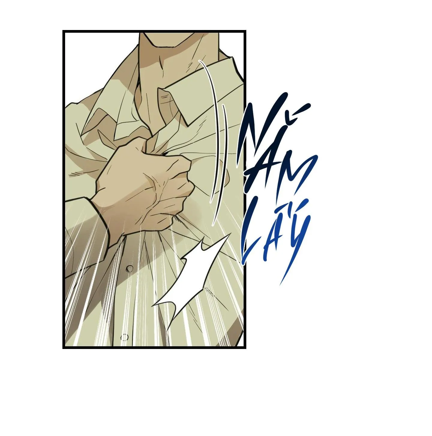 CHUYỆN TÌNH LÔNG CHÓ (END) Chapter 2 Trang 41