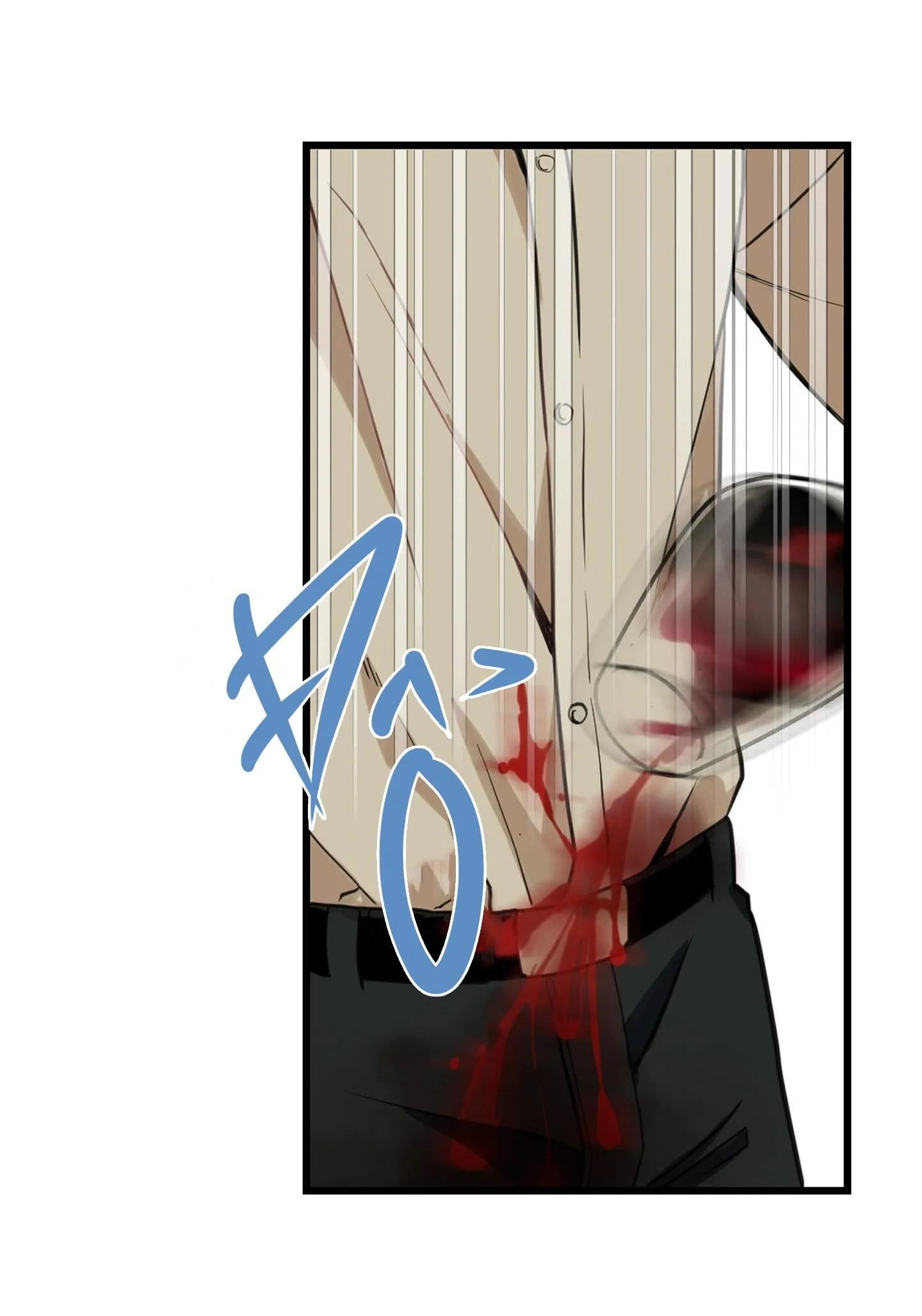 CHUYỆN TÌNH LÔNG CHÓ (END) Chapter 2 Trang 45