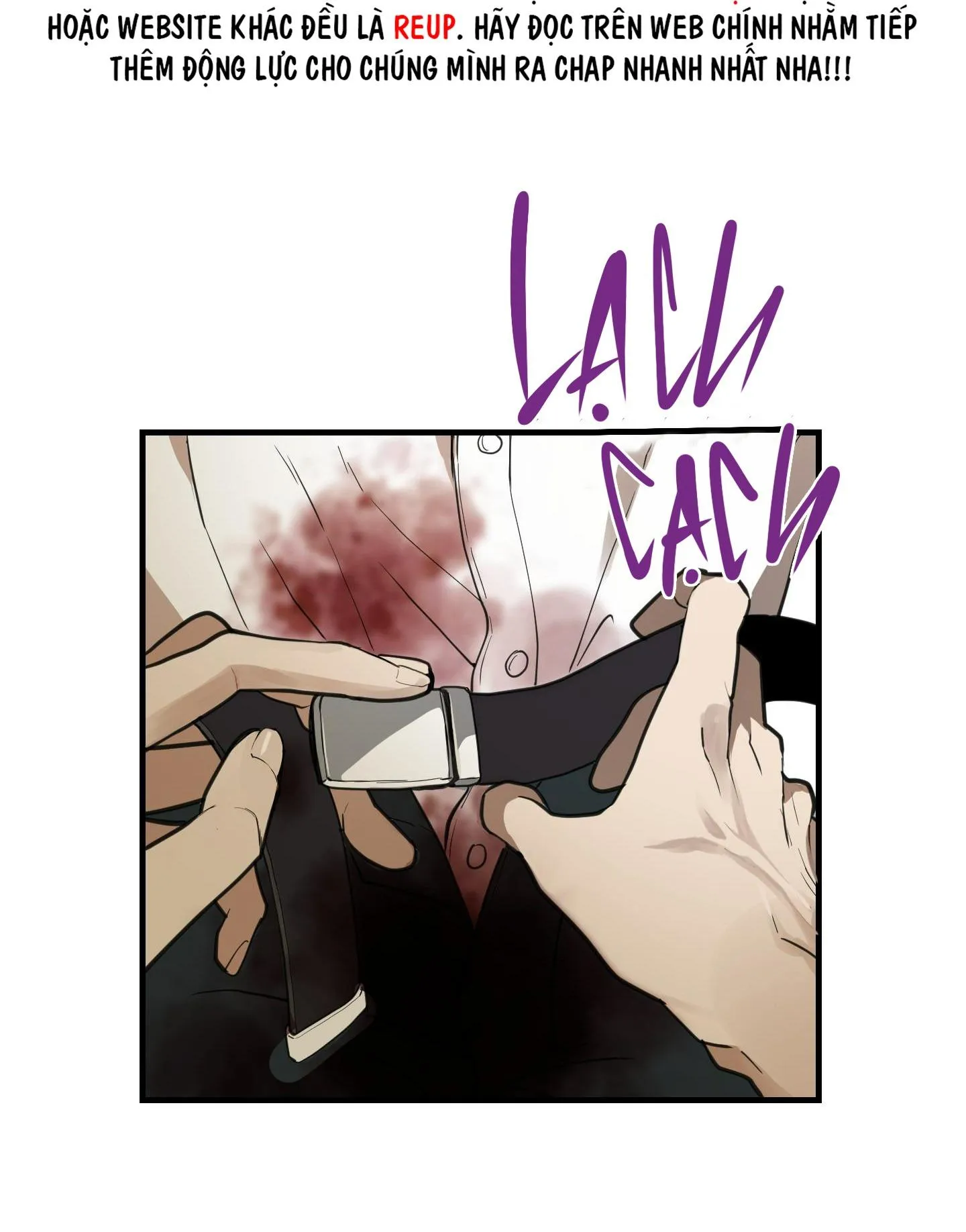 CHUYỆN TÌNH LÔNG CHÓ (END) Chapter 2 Trang 49