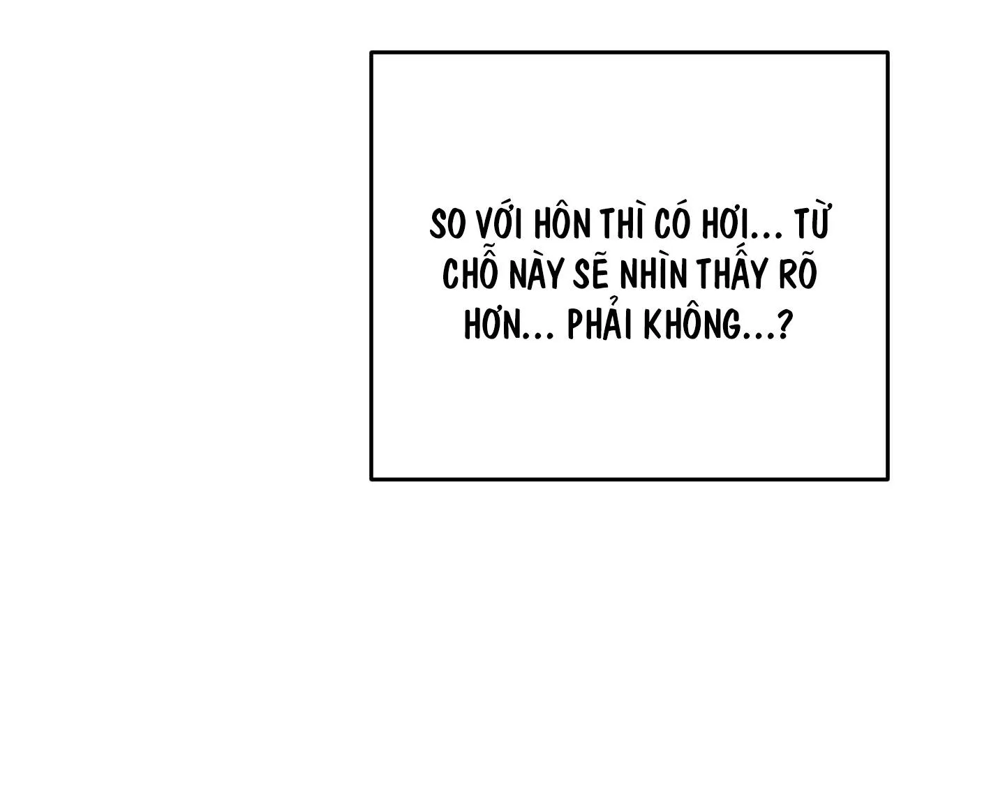 CHUYỆN TÌNH LÔNG CHÓ (END) Chapter 2 Trang 53