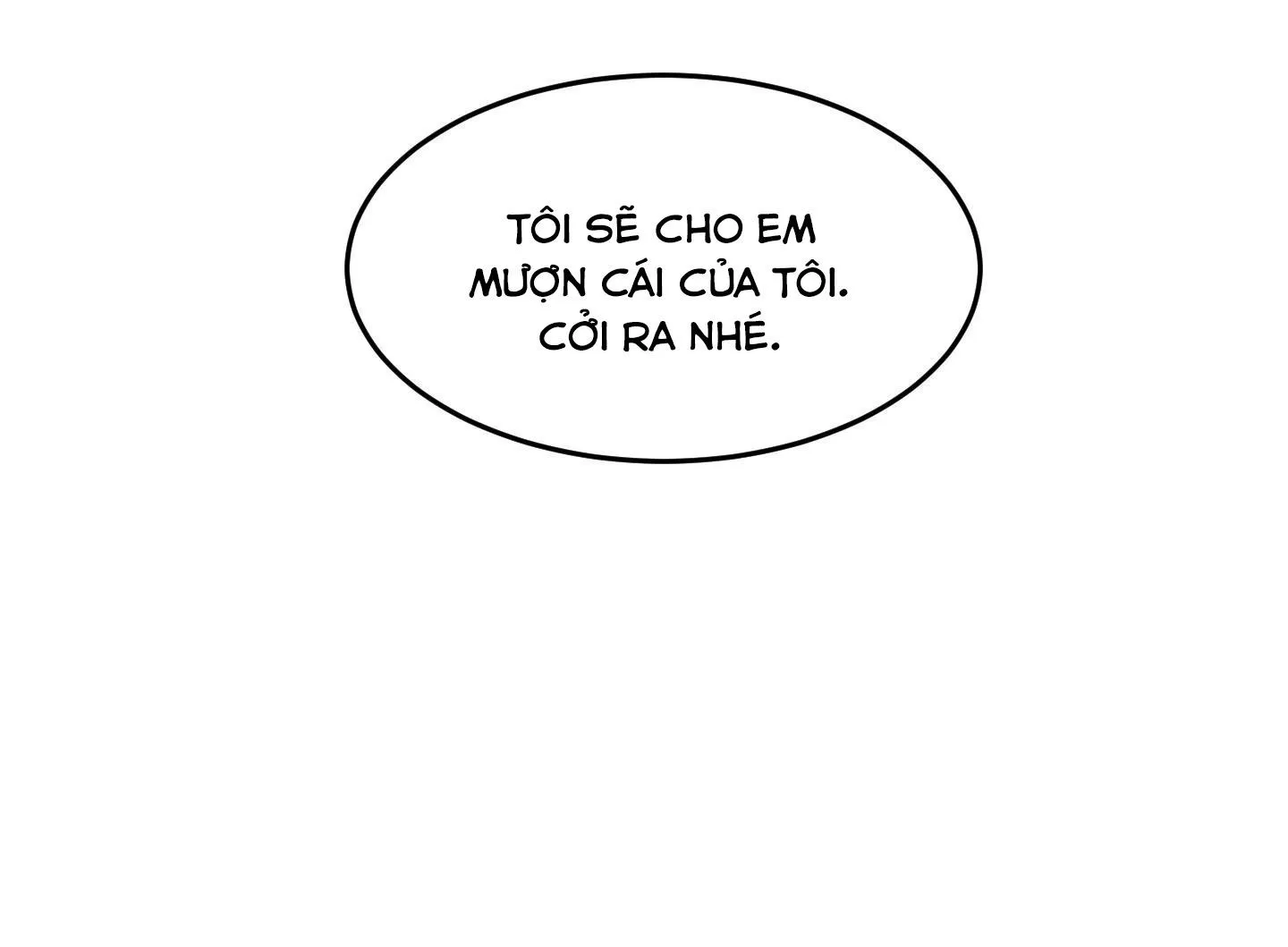 CHUYỆN TÌNH LÔNG CHÓ (END) Chapter 2 Trang 56