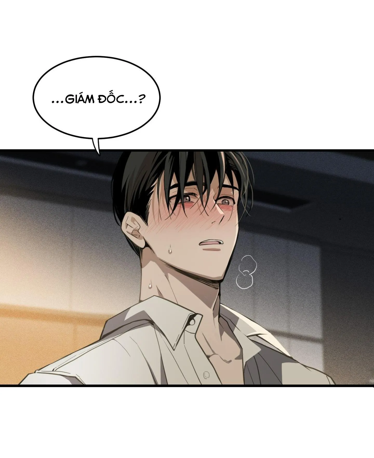 CHUYỆN TÌNH LÔNG CHÓ (END) Chapter 2 Trang 61