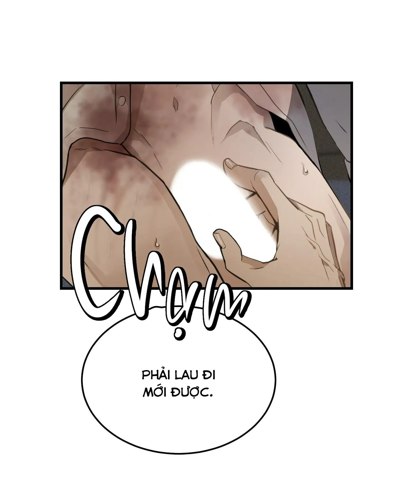 CHUYỆN TÌNH LÔNG CHÓ (END) Chapter 2 Trang 62