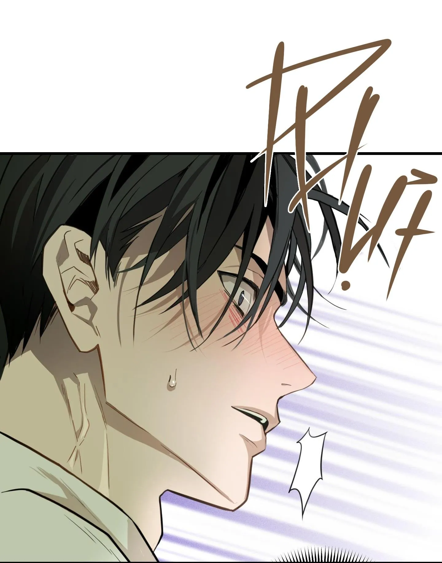 CHUYỆN TÌNH LÔNG CHÓ (END) Chapter 2 Trang 63