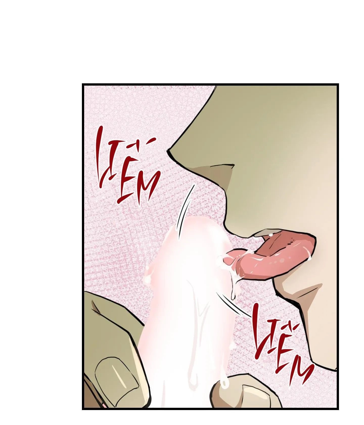 CHUYỆN TÌNH LÔNG CHÓ (END) Chapter 2 Trang 73