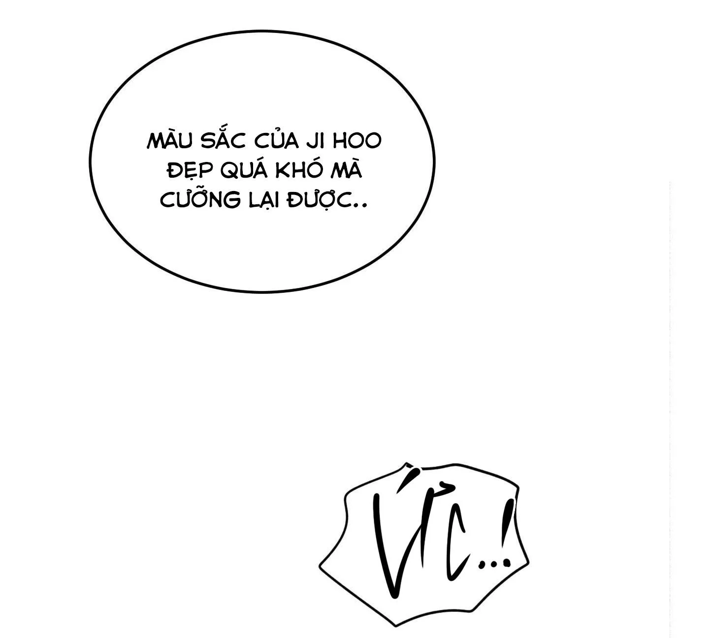 CHUYỆN TÌNH LÔNG CHÓ (END) Chapter 2 Trang 74