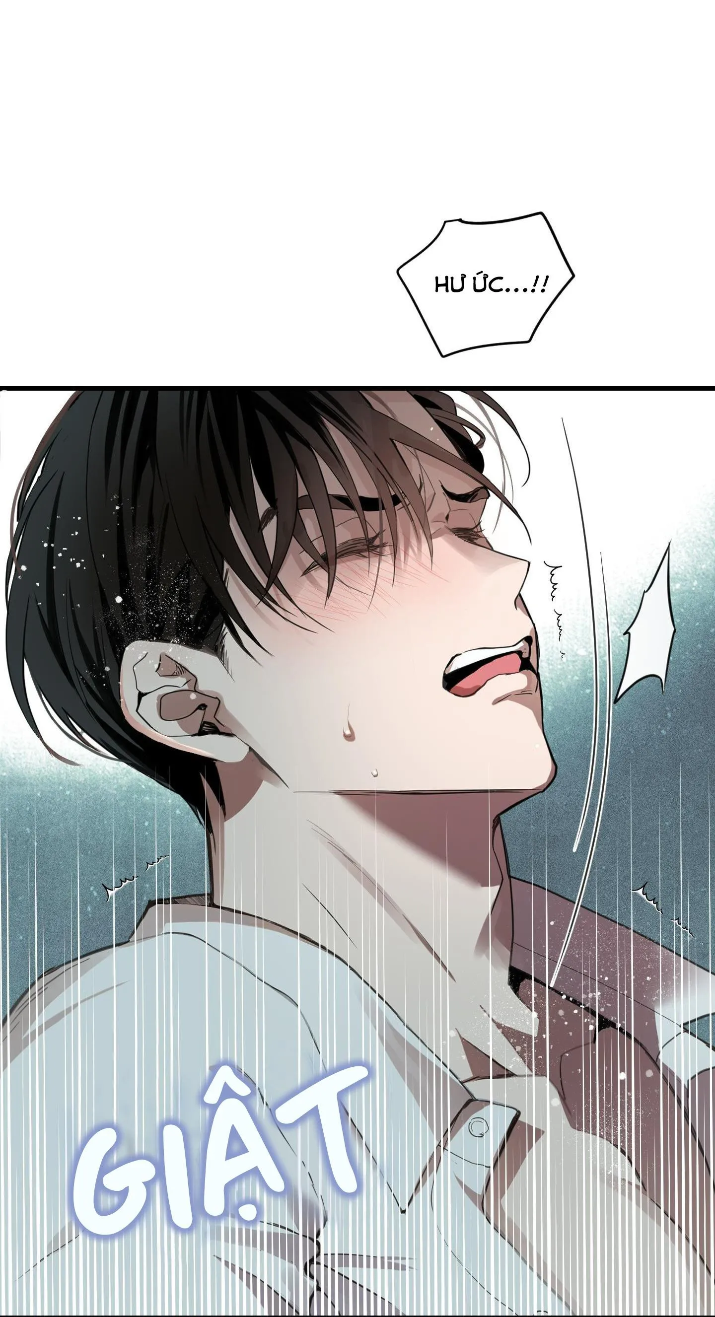 CHUYỆN TÌNH LÔNG CHÓ (END) Chapter 2 Trang 80