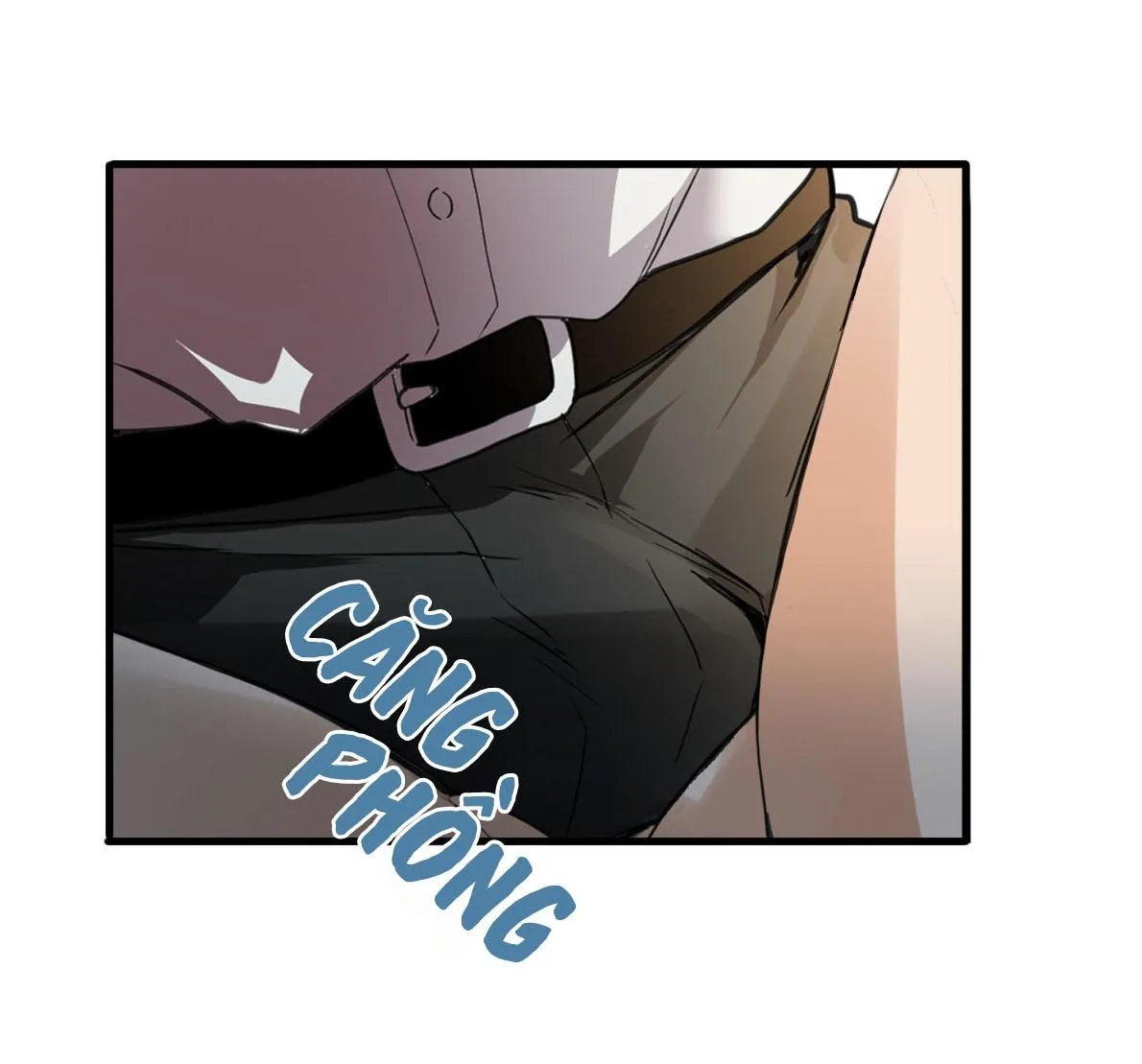 CHUYỆN TÌNH LÔNG CHÓ (END) Chapter 3 Trang 37