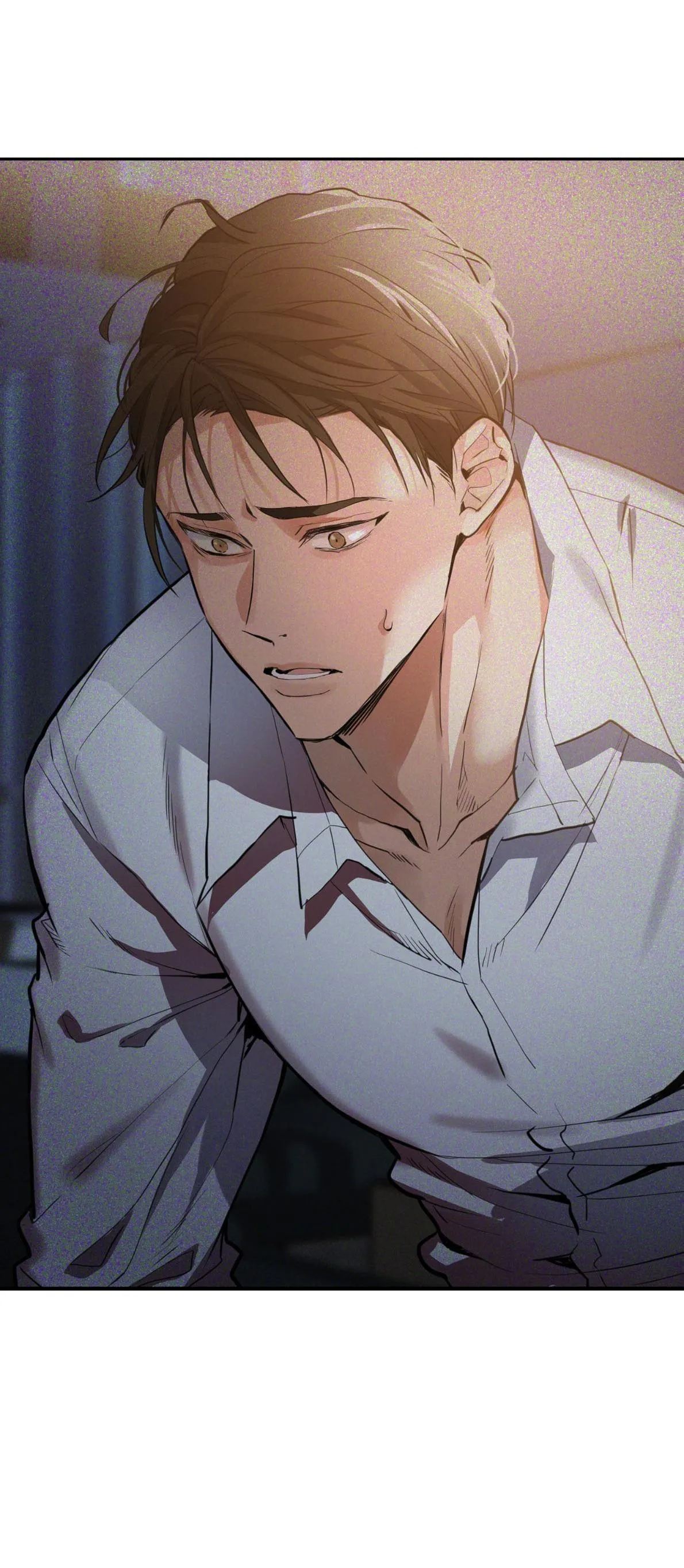 CHUYỆN TÌNH LÔNG CHÓ (END) Chapter 3 Trang 42