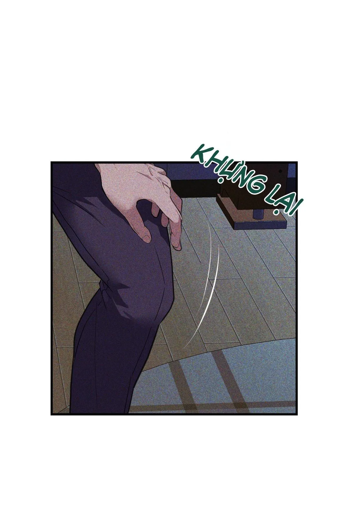 CHUYỆN TÌNH LÔNG CHÓ (END) Chapter 3 Trang 43