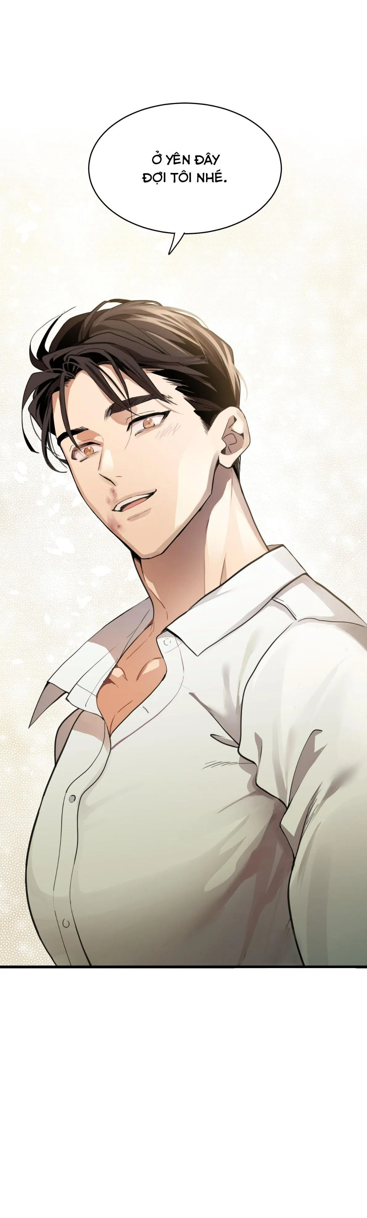 CHUYỆN TÌNH LÔNG CHÓ (END) Chapter 3 Trang 48