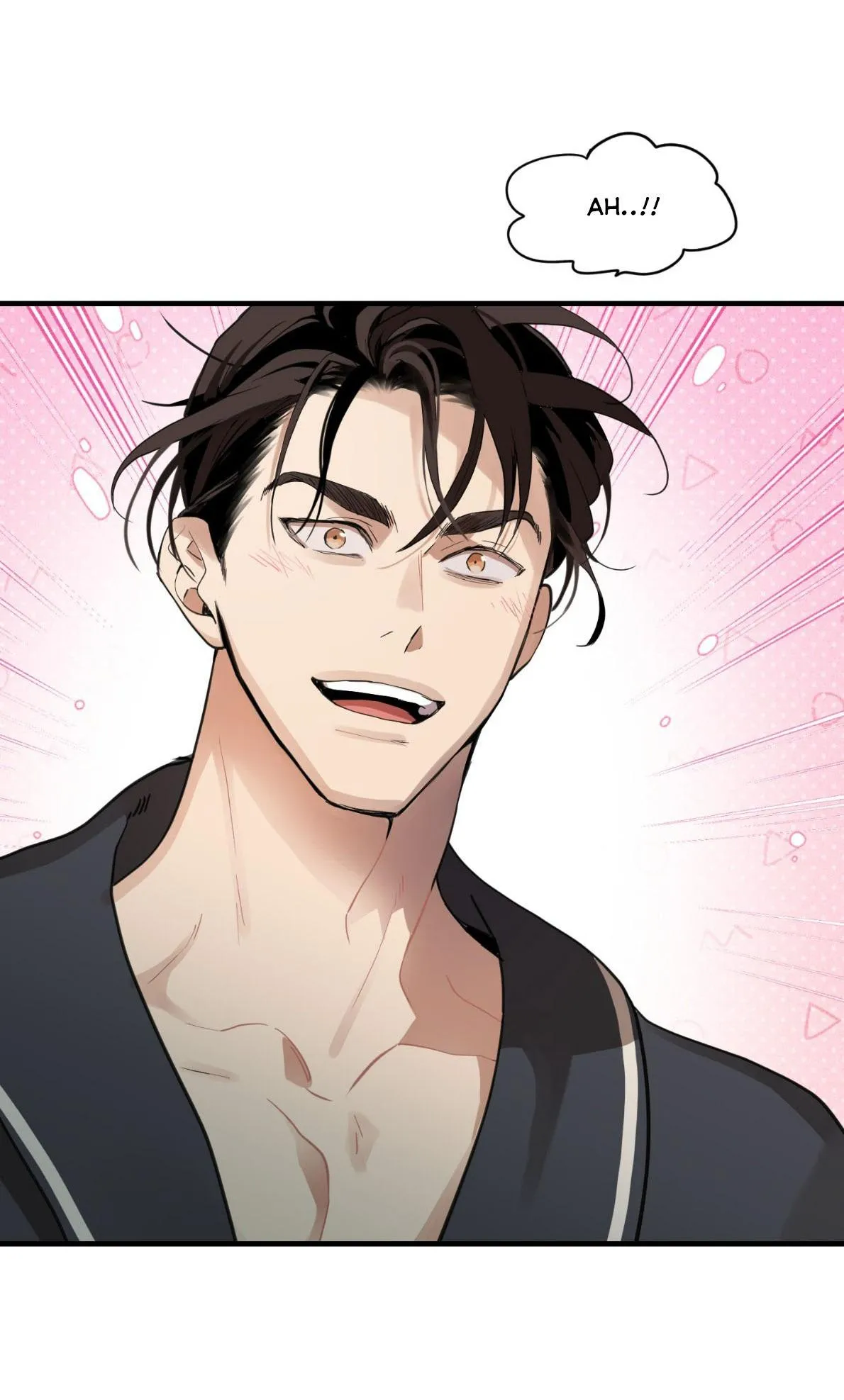 CHUYỆN TÌNH LÔNG CHÓ (END) Chapter 3 Trang 53