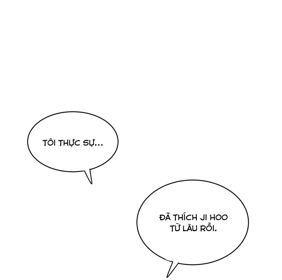 CHUYỆN TÌNH LÔNG CHÓ (END) Chapter 3 Trang 55