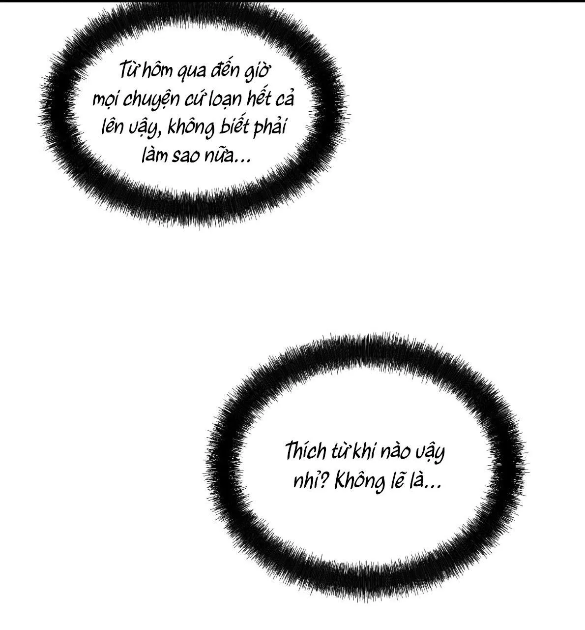 CHUYỆN TÌNH LÔNG CHÓ (END) Chapter 3 Trang 57