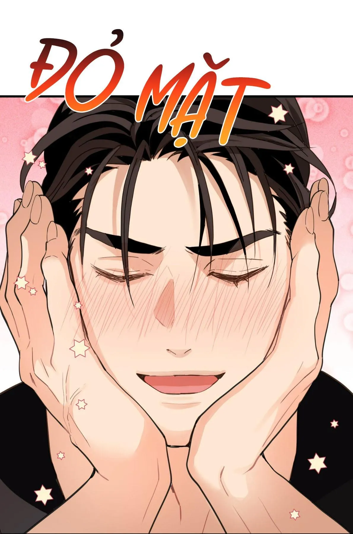 CHUYỆN TÌNH LÔNG CHÓ (END) Chapter 3 Trang 63