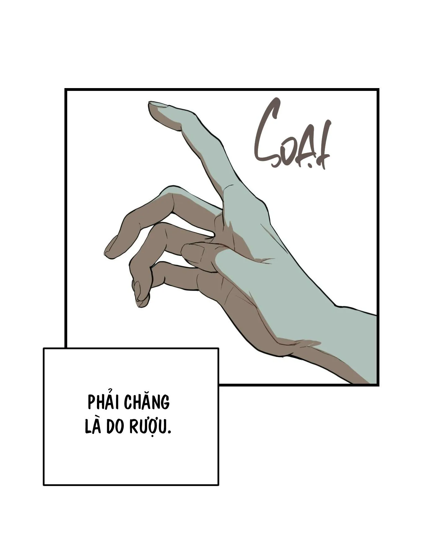 CHUYỆN TÌNH LÔNG CHÓ (END) Chapter 4 Trang 15