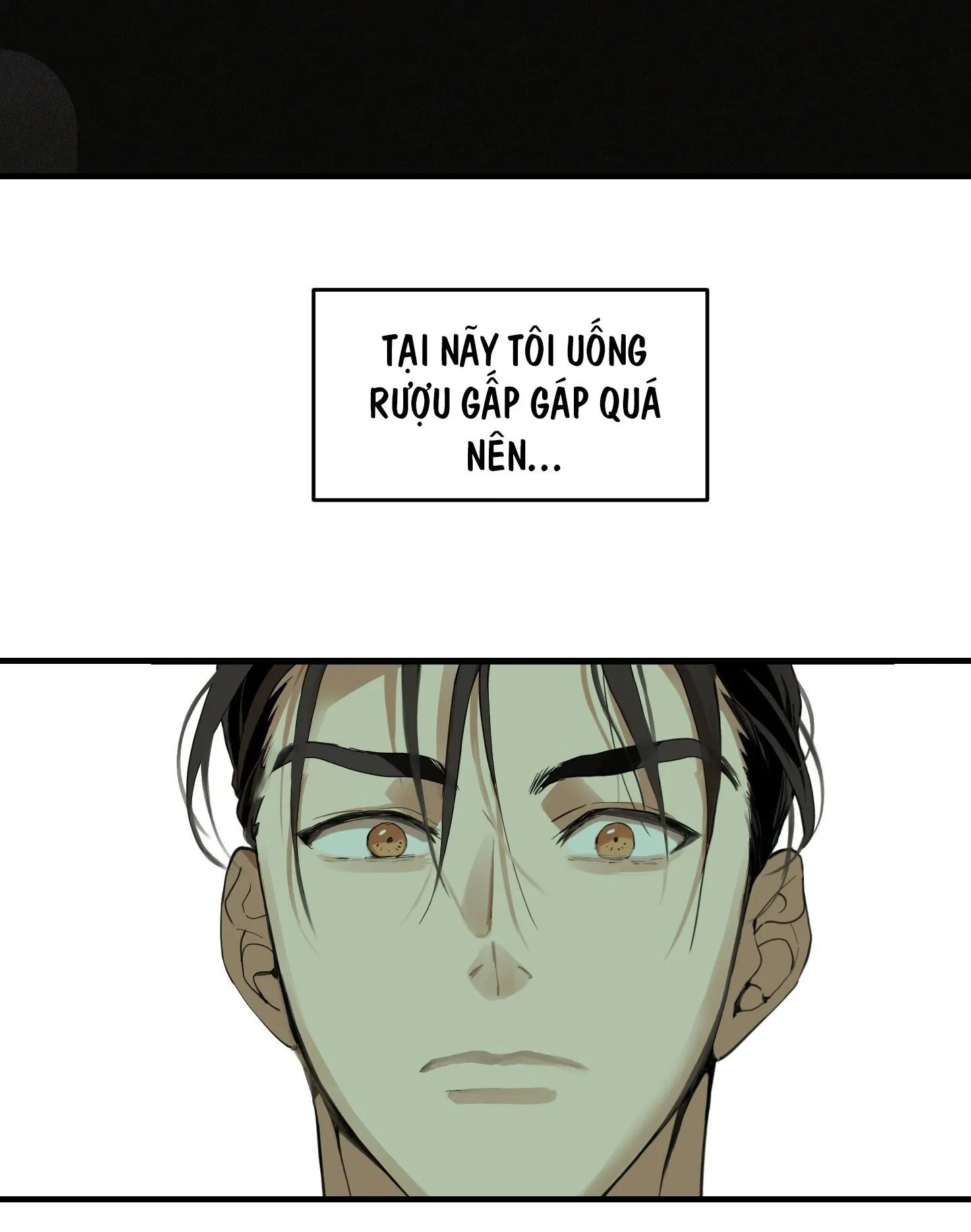 CHUYỆN TÌNH LÔNG CHÓ (END) Chapter 4 Trang 17